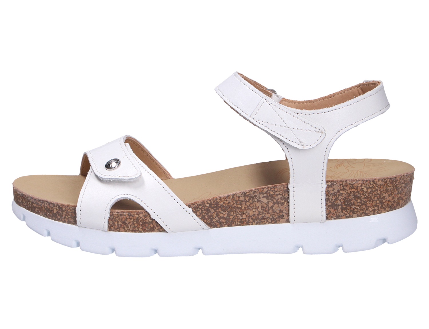 Panama Jack Damen Sandale