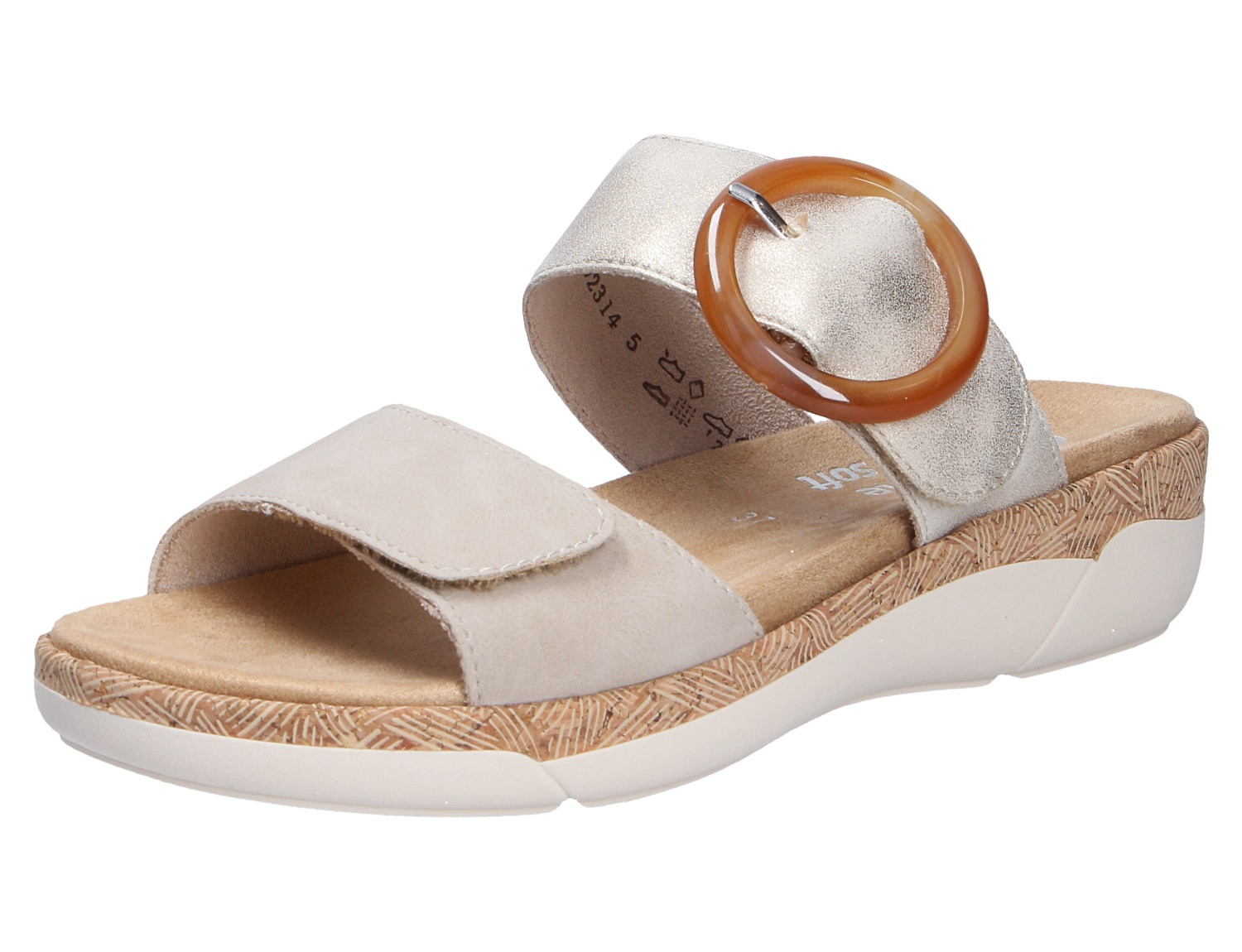 Remonte Damen Pantolette