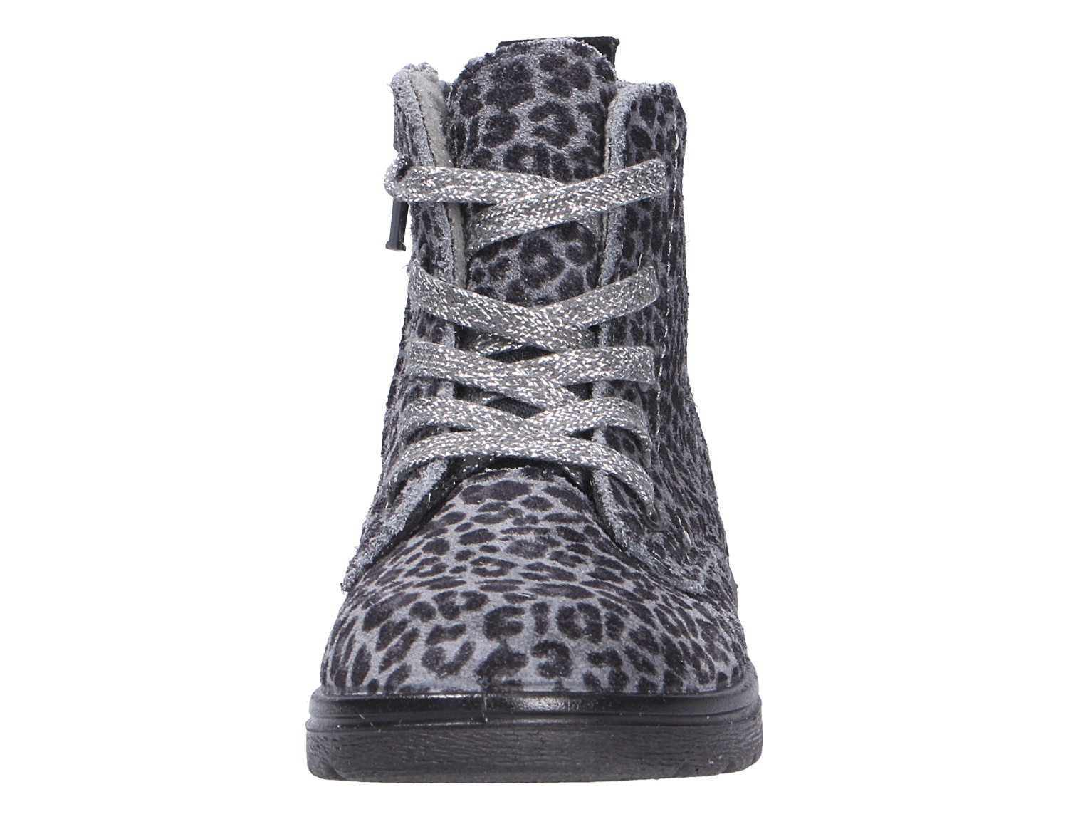 Ricosta Mädchen Lauflernstiefel