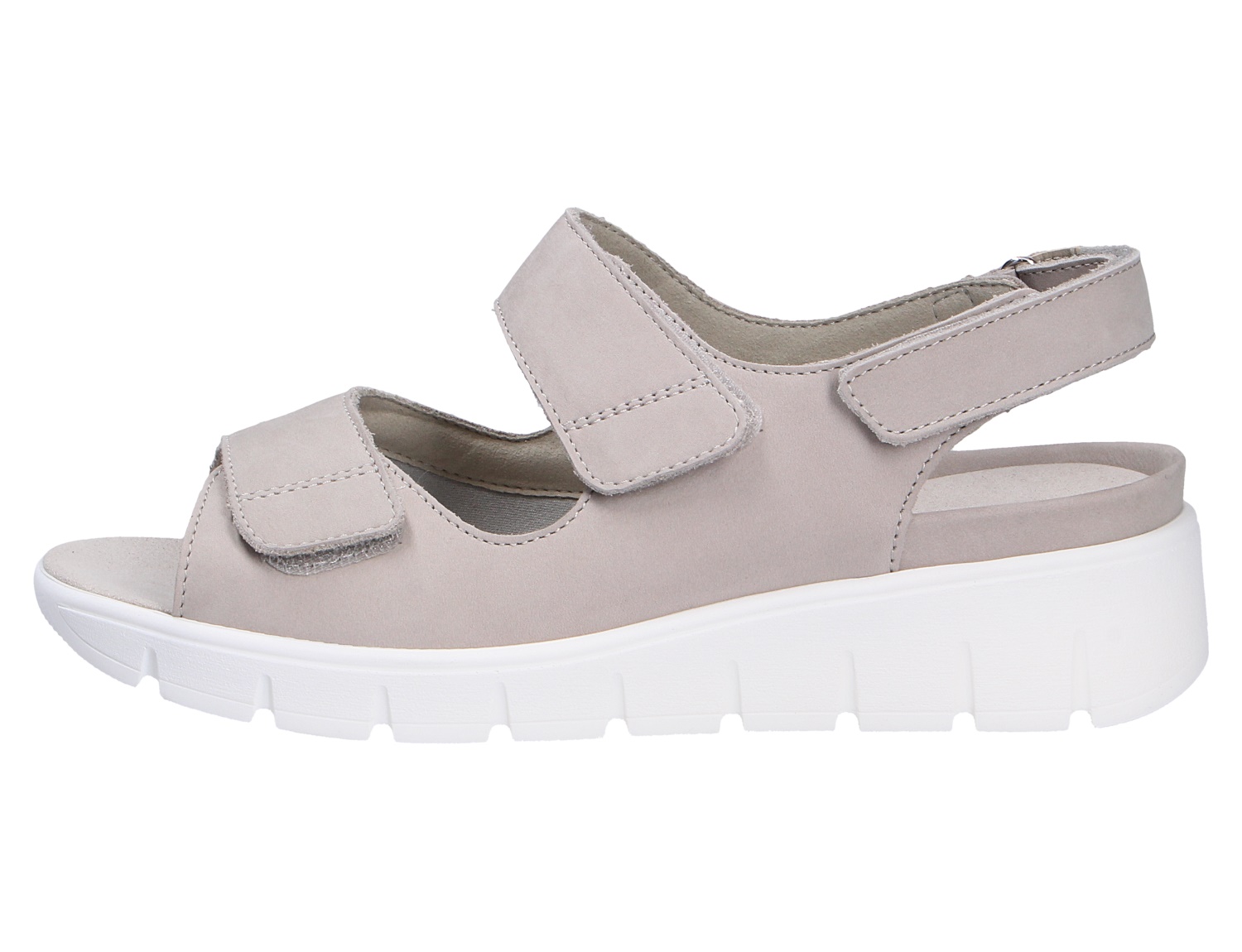 Waldläufer Damen Sandale