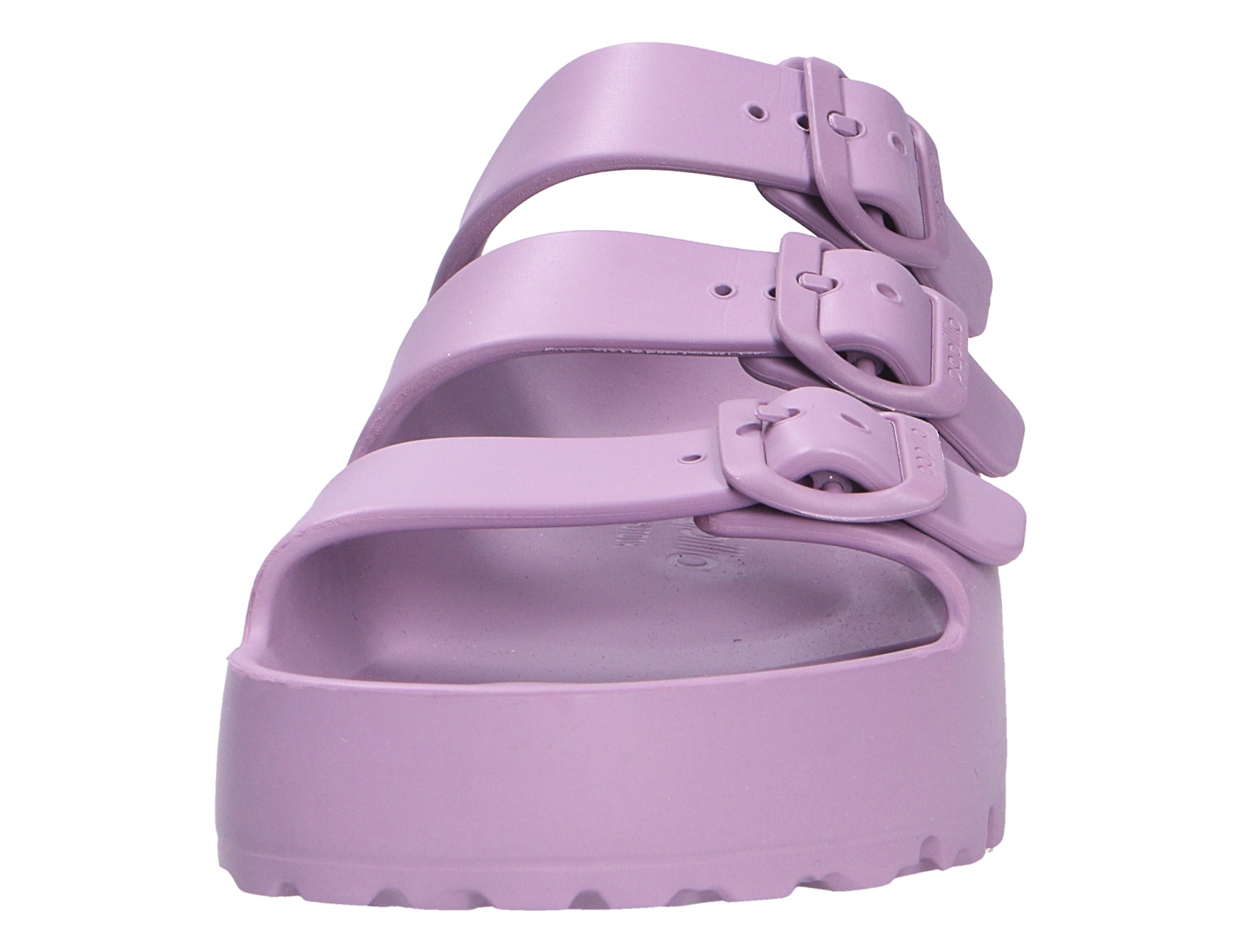 Florida III EVA PAP Flex Platf