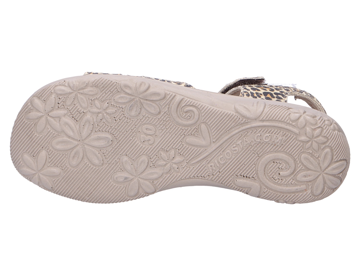 Ricosta Mädchen Sandale