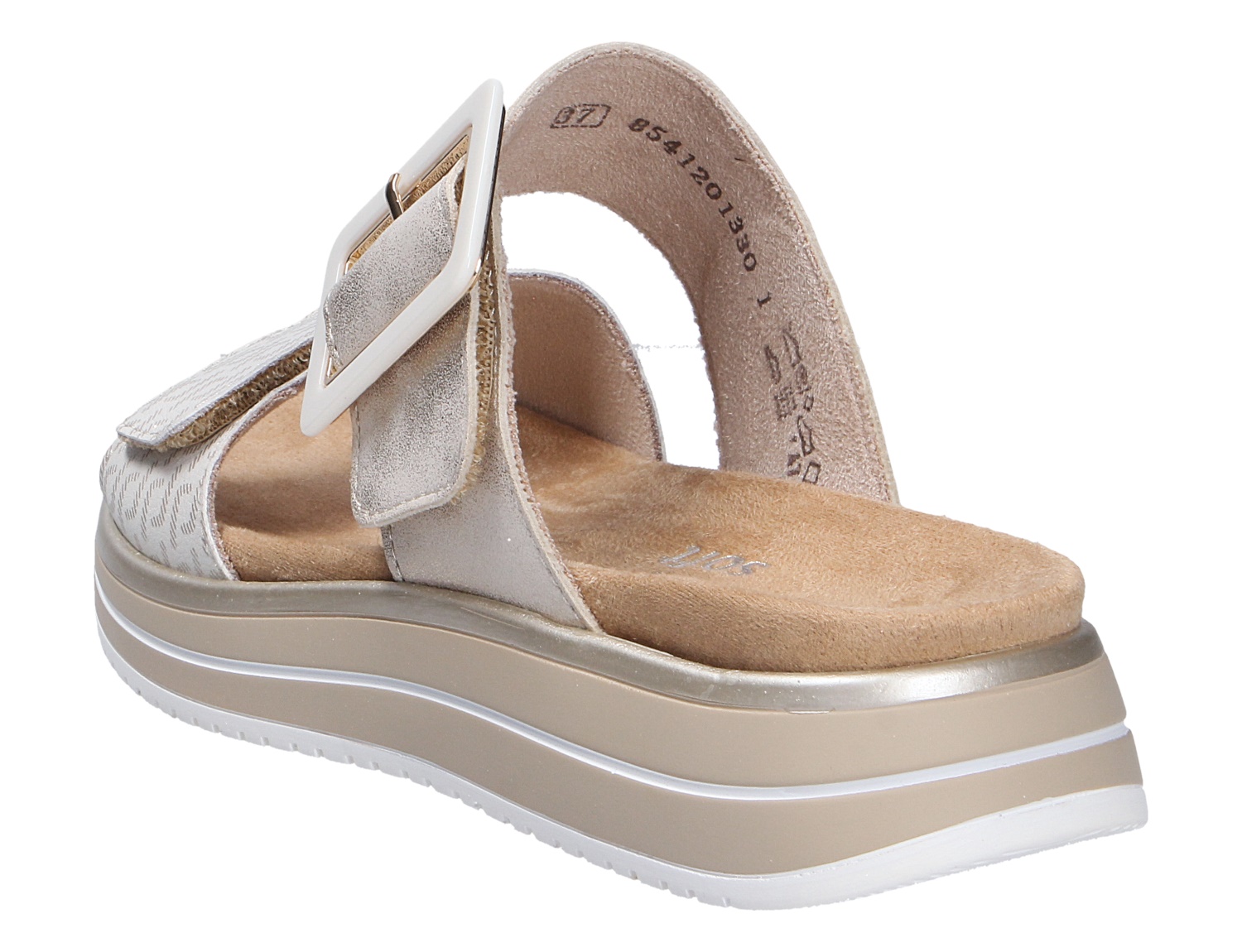 Remonte Damen Pantolette