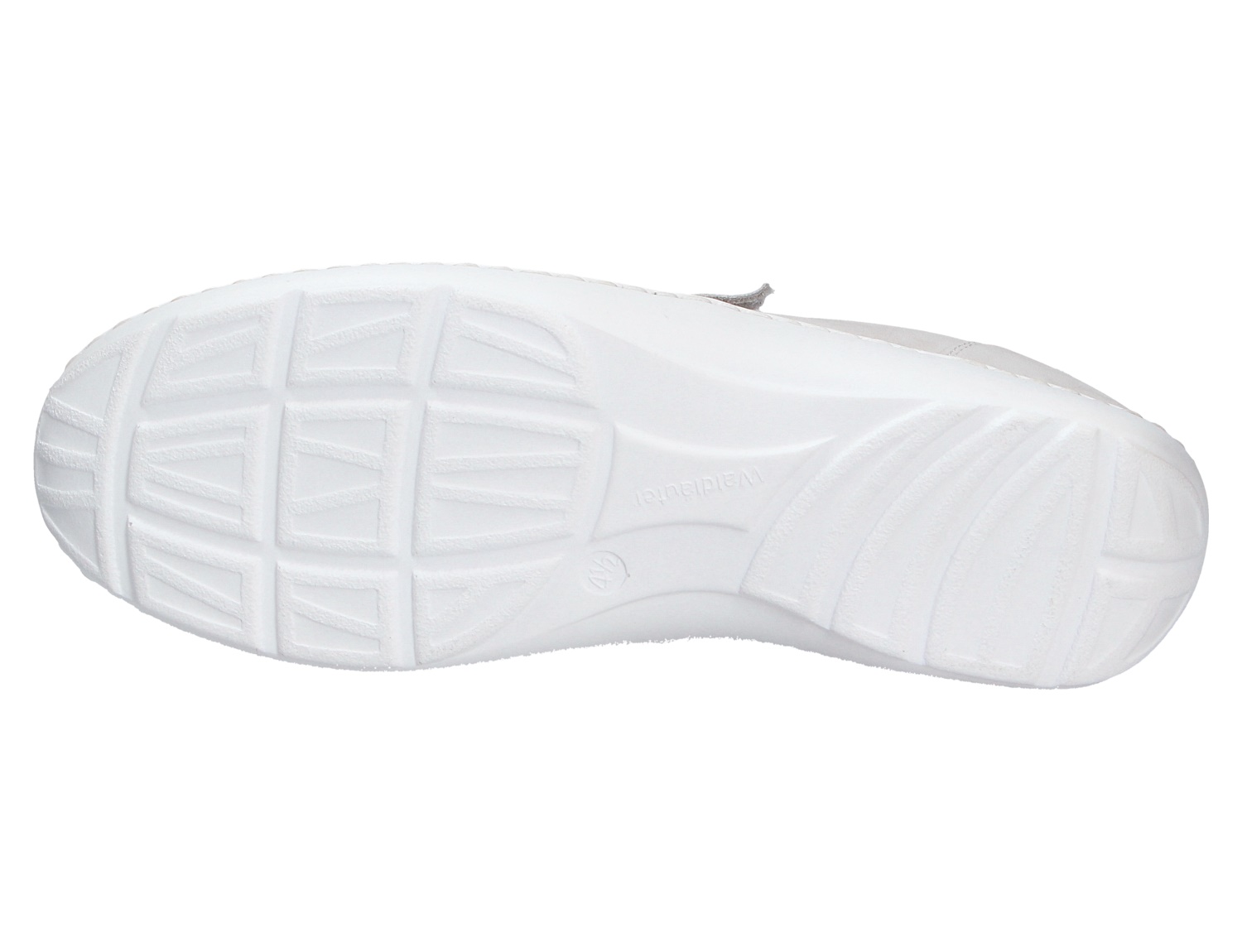 Waldläufer Damen Halbschuhe