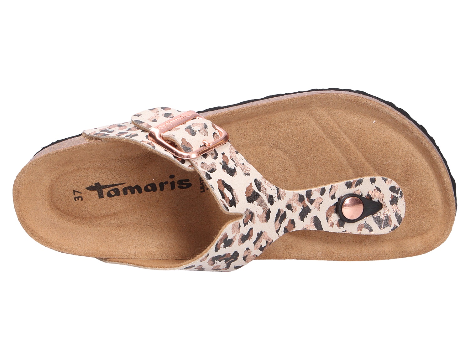 Tamaris Damen Pantolette