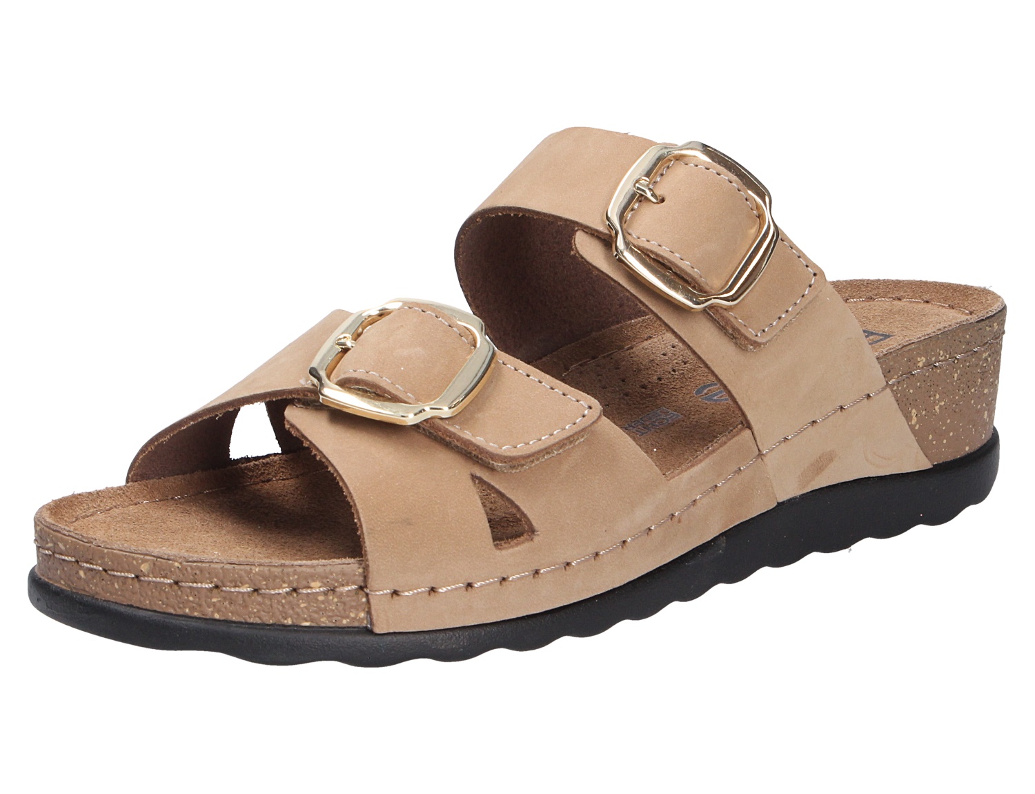 Rohde Damen Pantolette