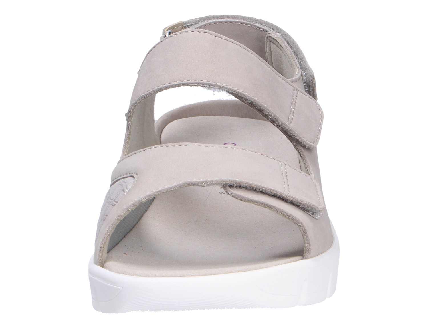 Waldläufer Damen Sandale