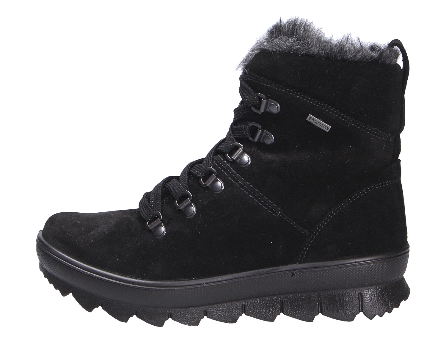 Legero Damen Stiefel