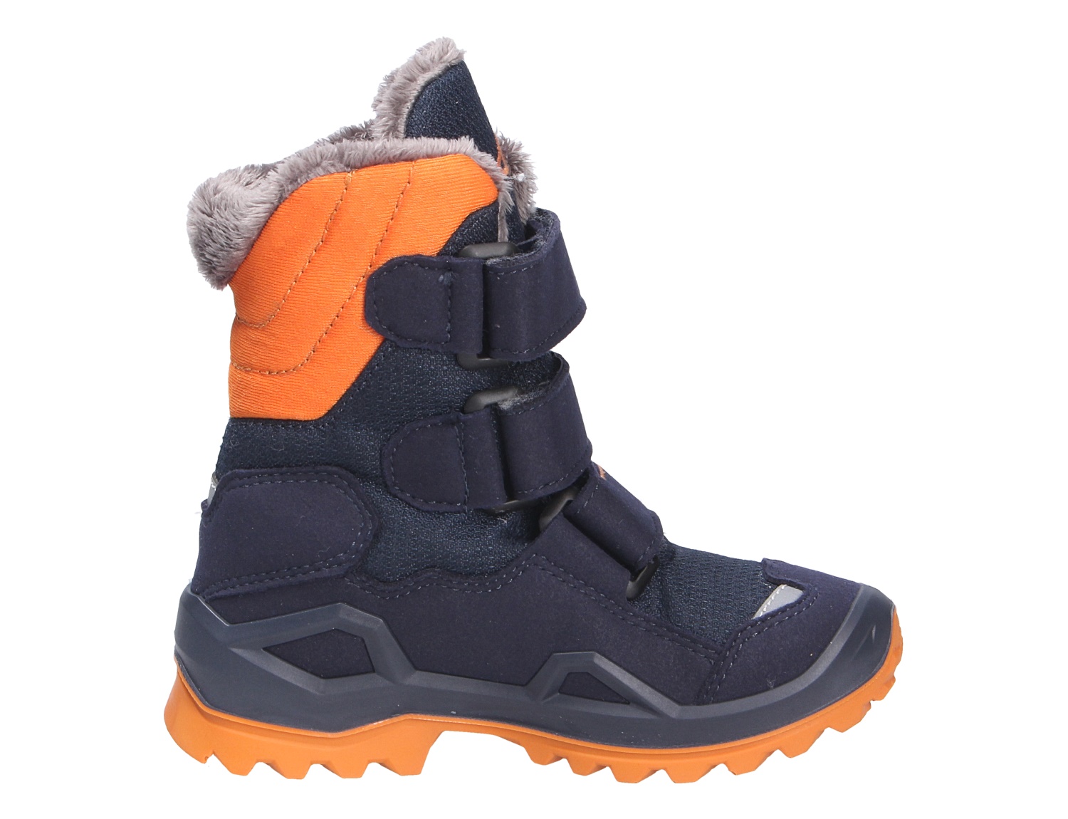 Lowa Jungen Stiefel