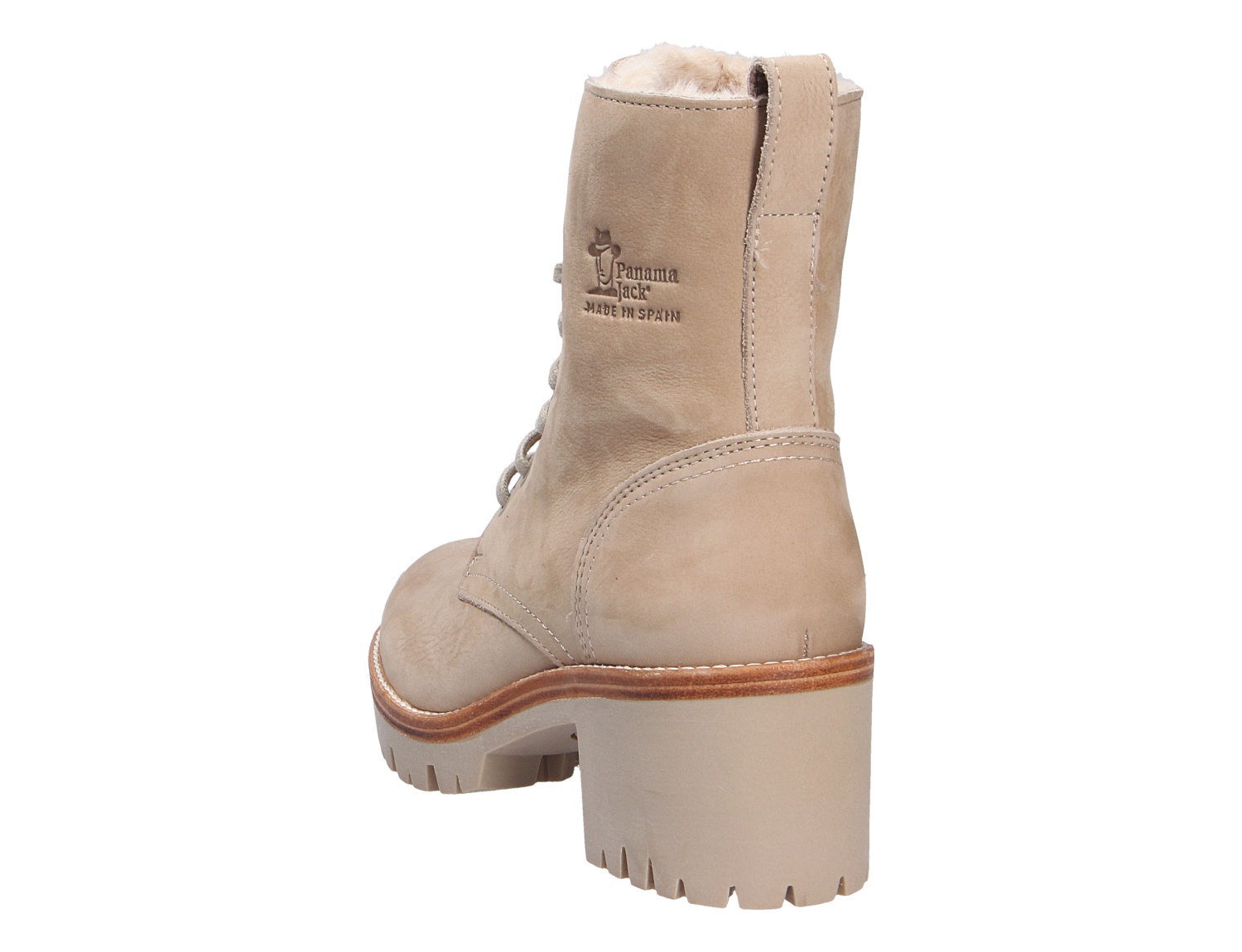 Panama Jack Damen Stiefel