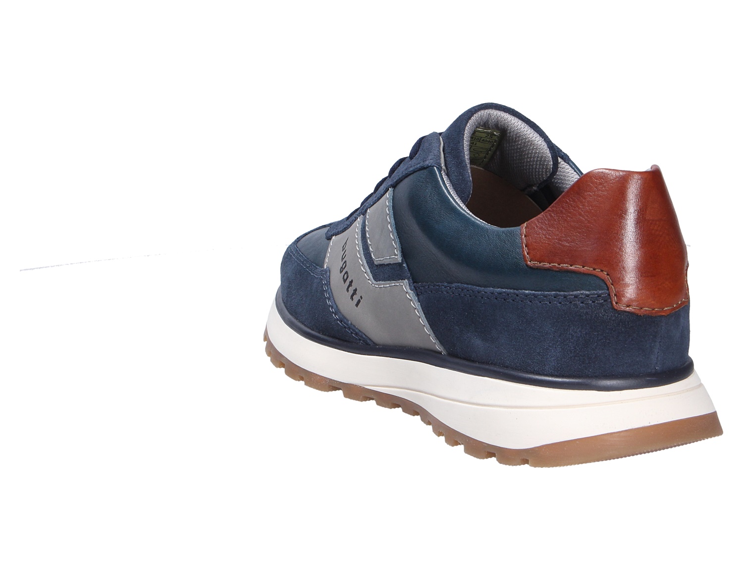 bugatti Herren Sneaker