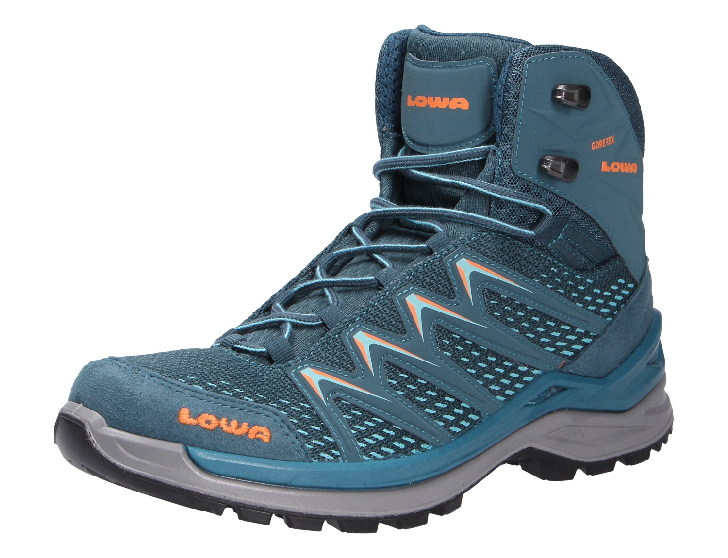 Lowa Damen Outdoorschuhe