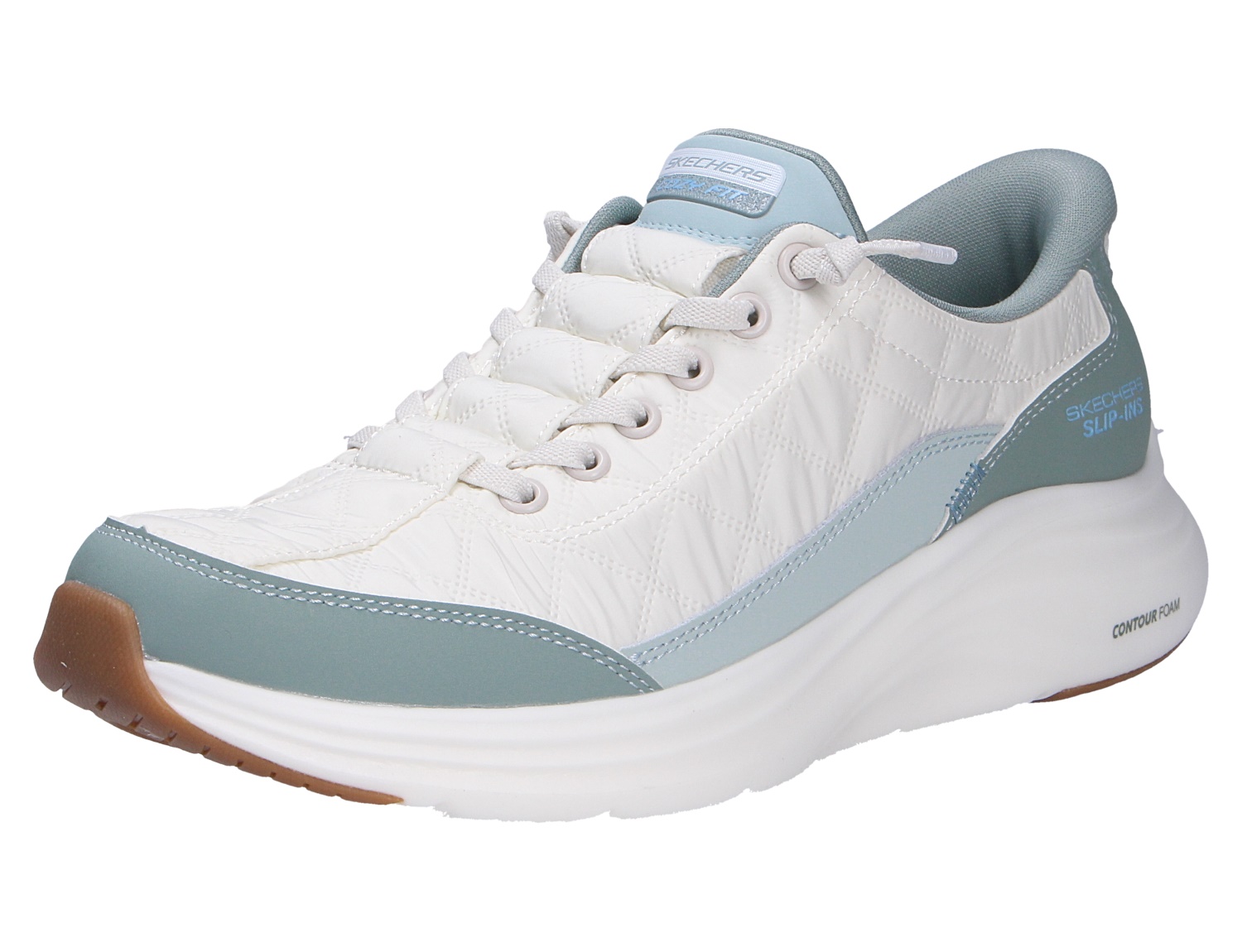 Skechers Damen Sneaker