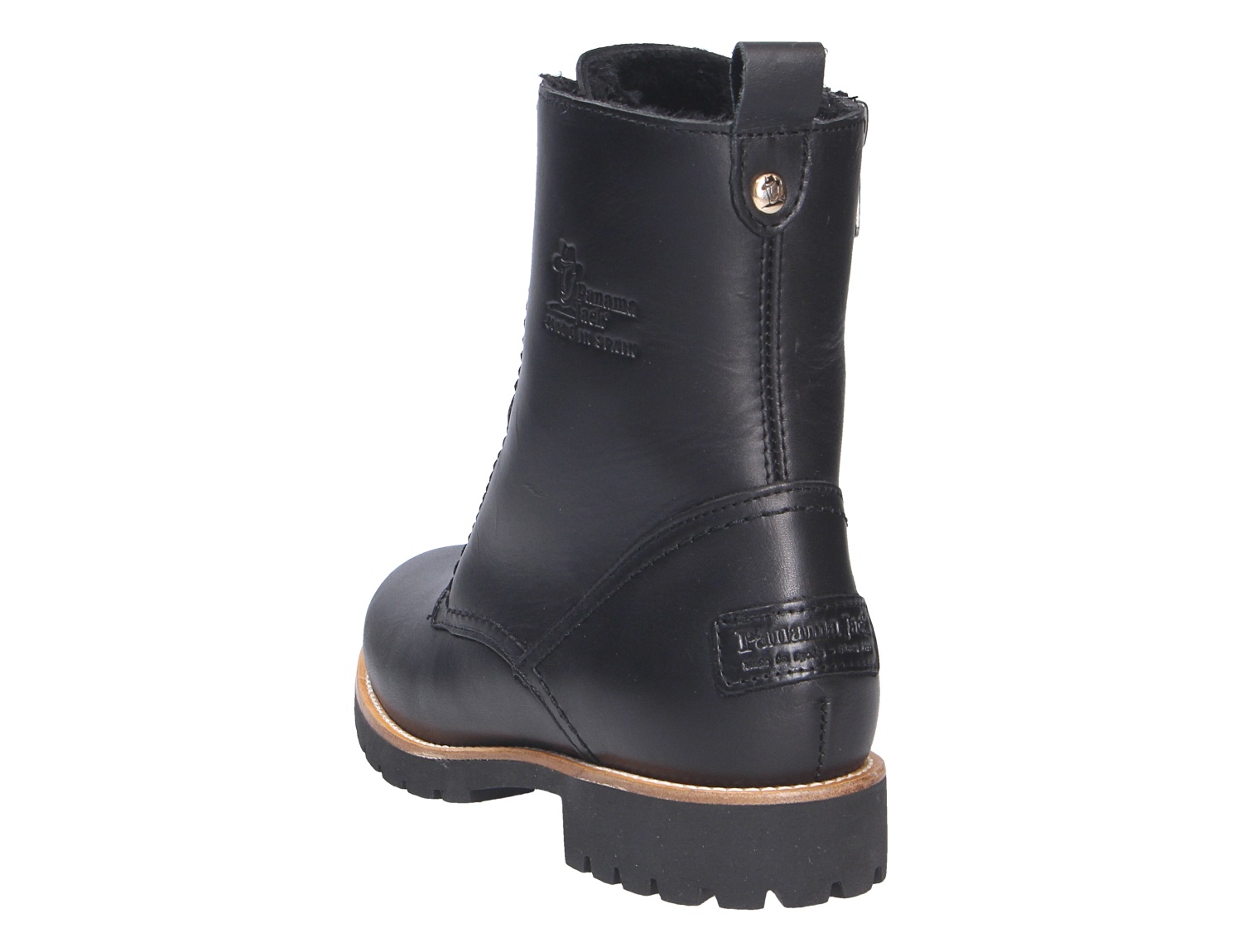 Panama Jack Damen Stiefel
