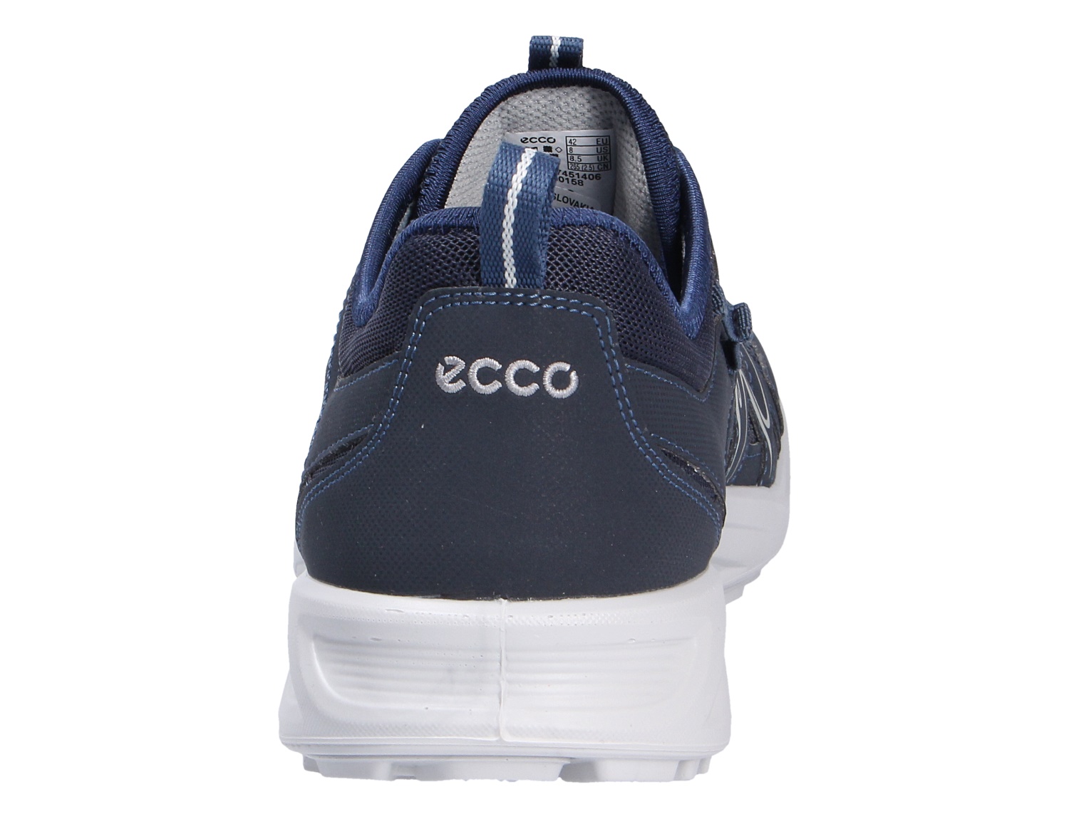 Ecco Herren Schnürschuhe