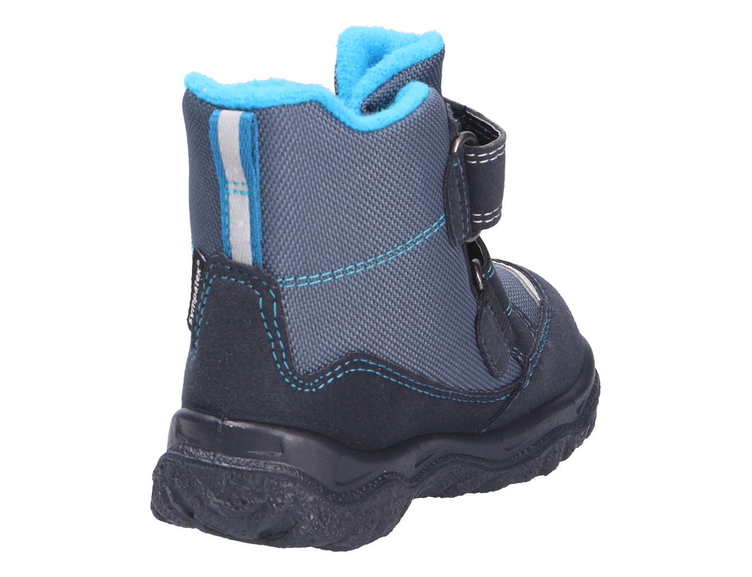 Superfit Jungen Stiefel