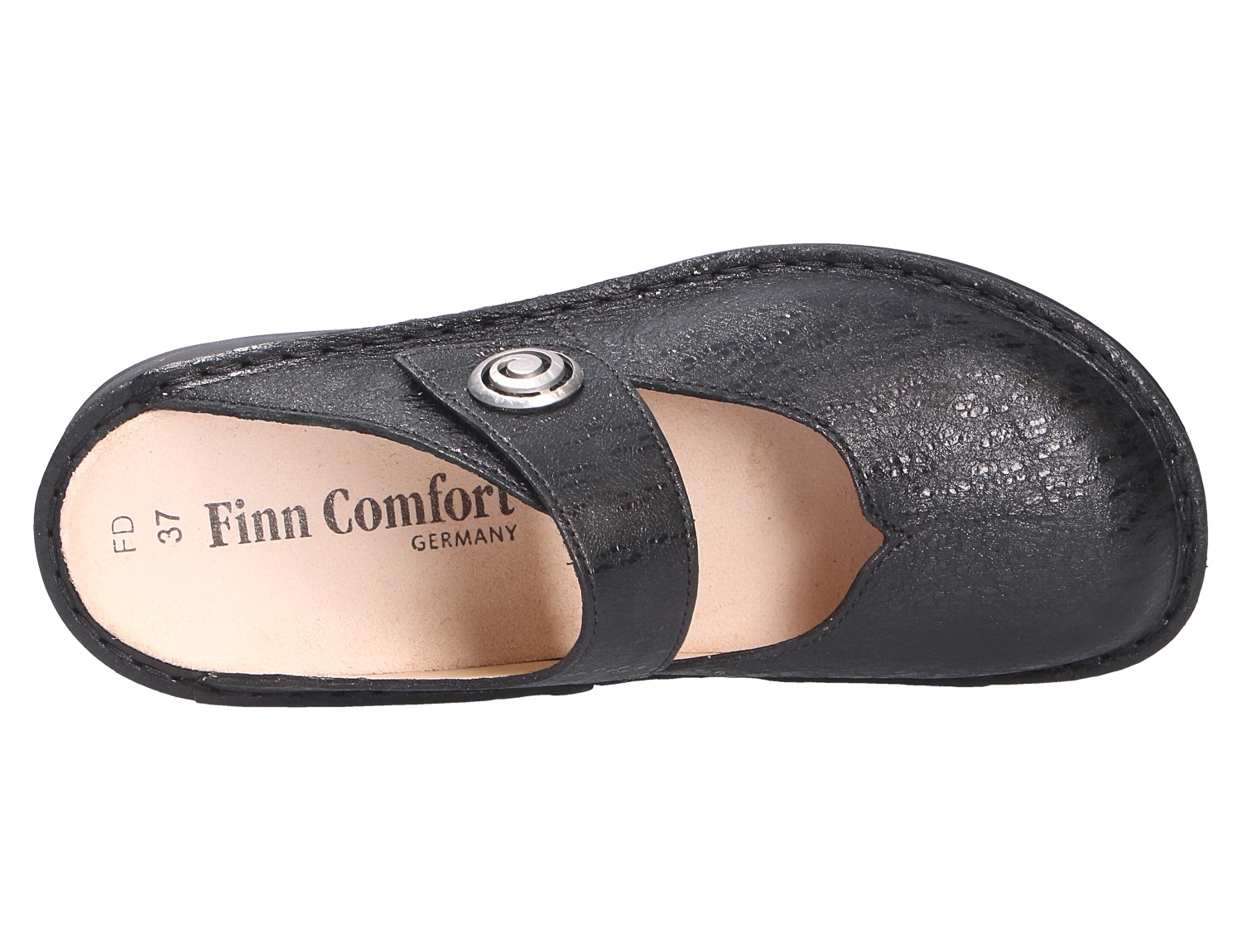 Finn Comfort Damen Pantolette