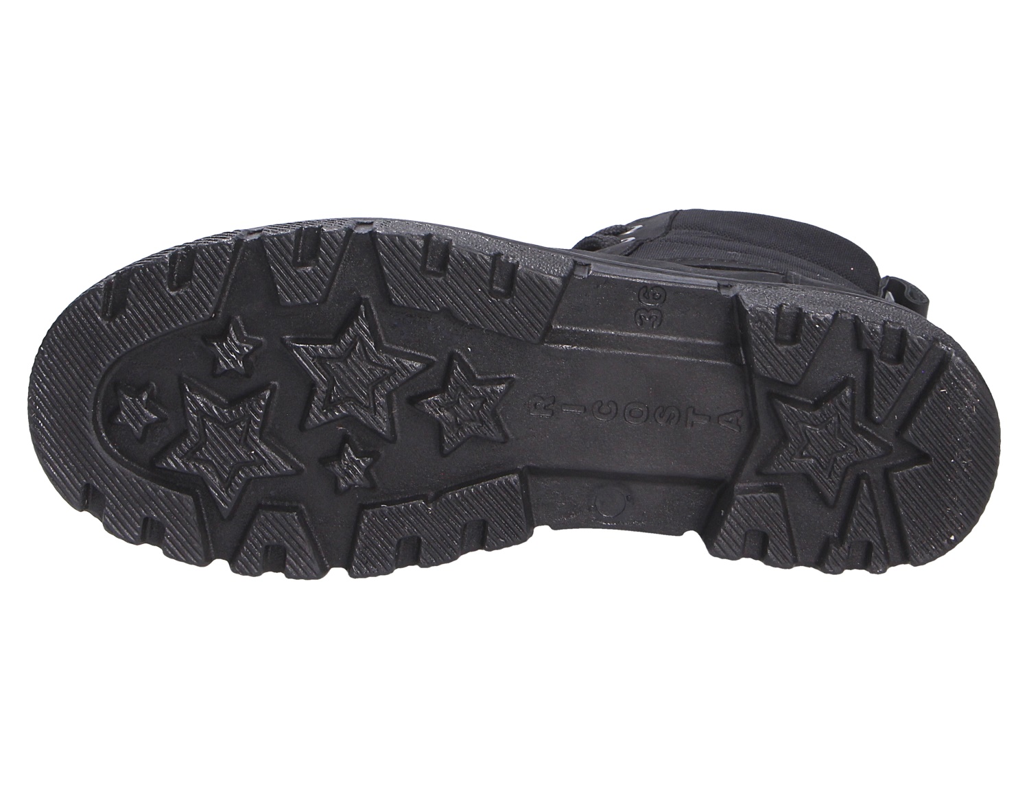 Ricosta Mädchen Stiefel