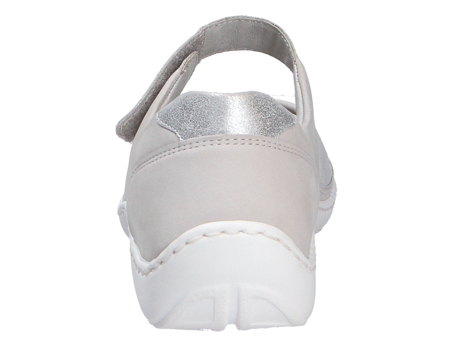 Waldläufer Damen Halbschuhe