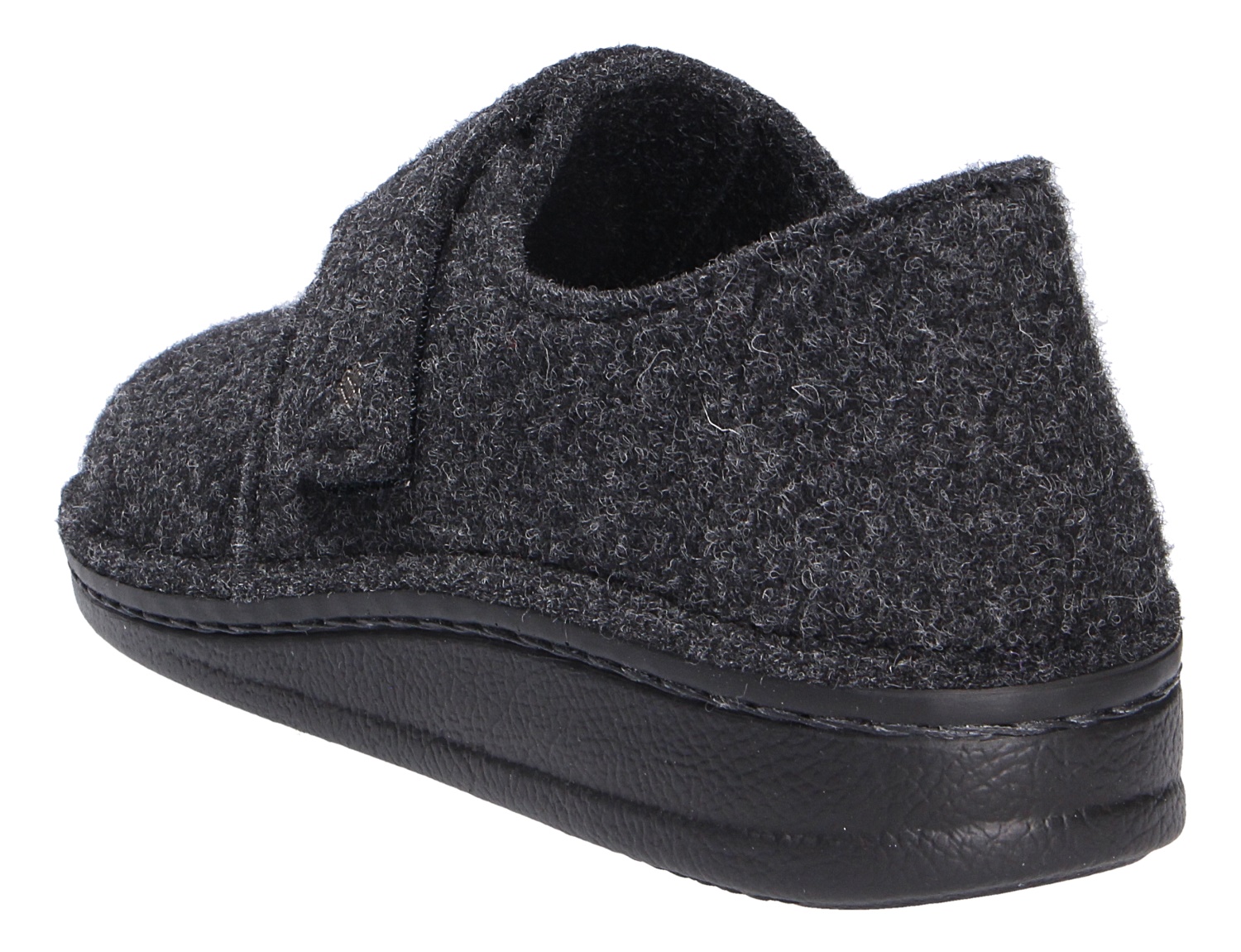 Finn Comfort Herren Hausschuh FILZMOOS