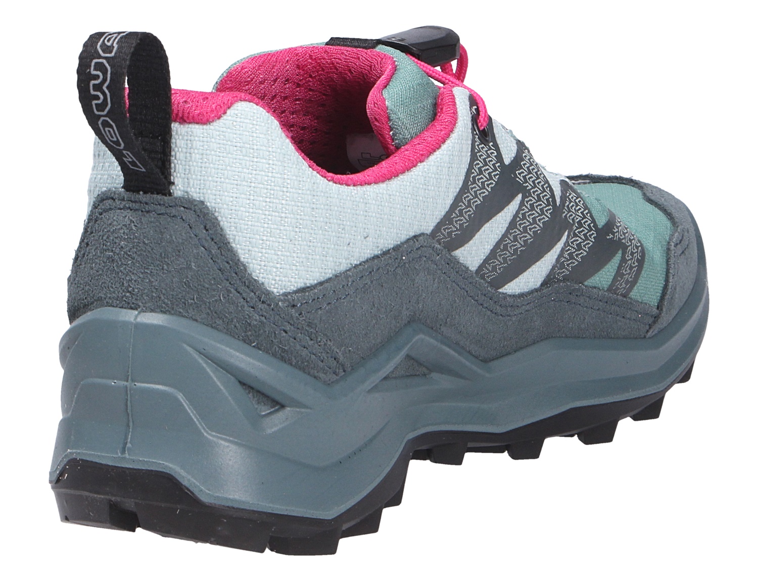 MADDOX PRO GTX LO JR