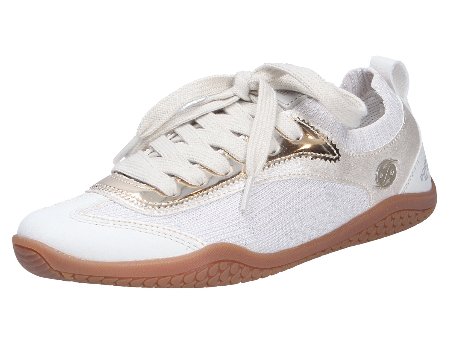 Dockers Damen Barfußschuhe