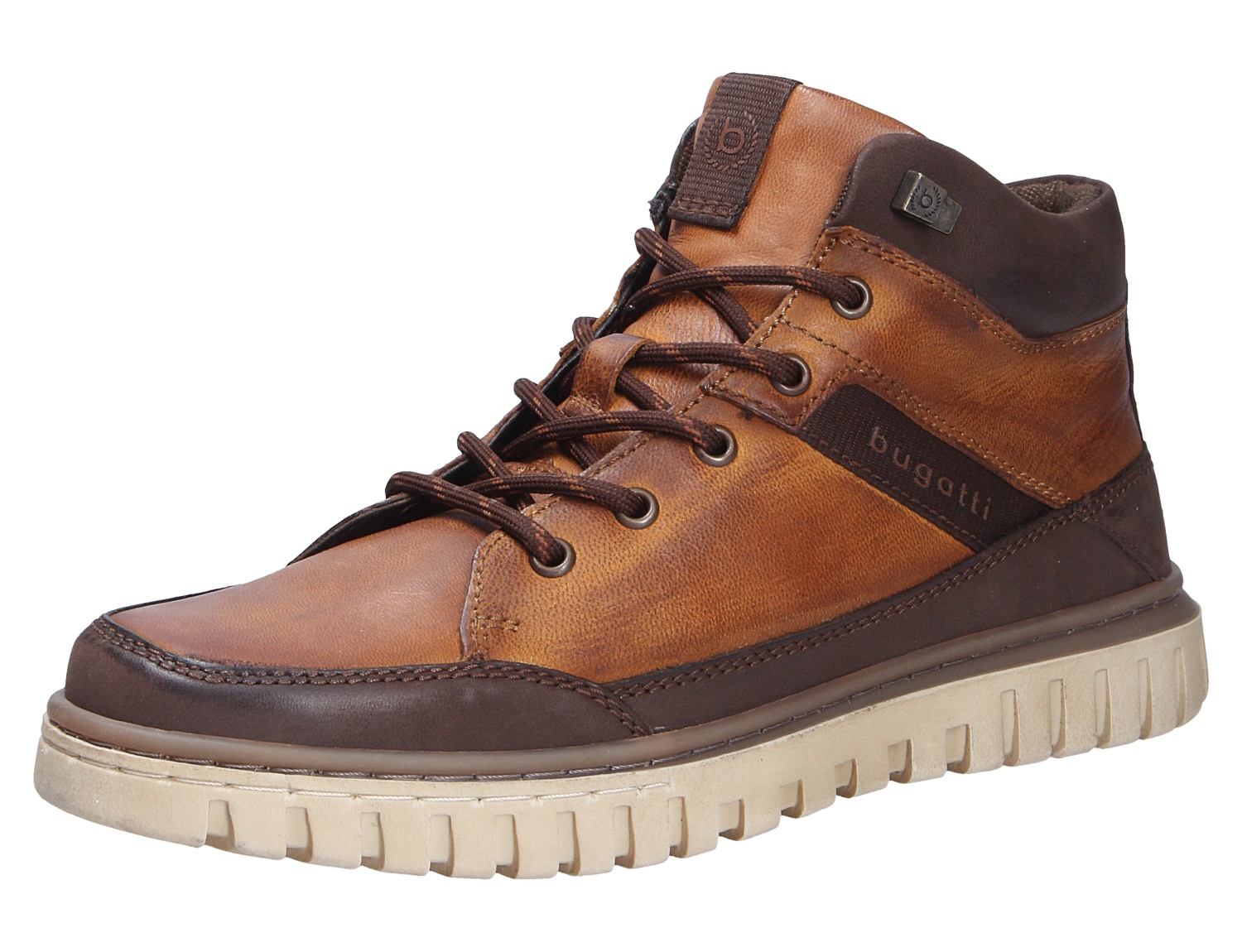 bugatti Herren Stiefel