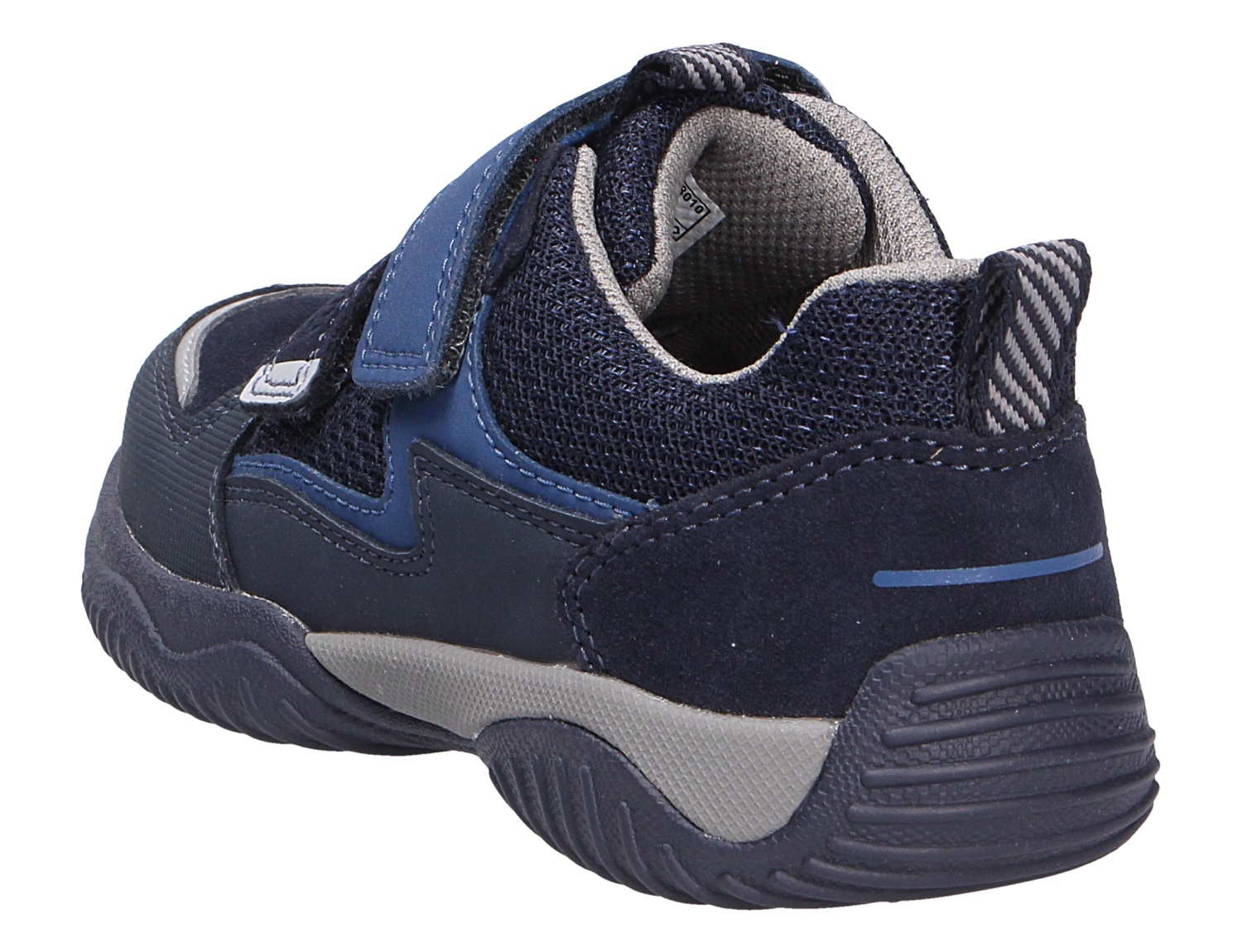 Superfit Jungen Halbschuhe