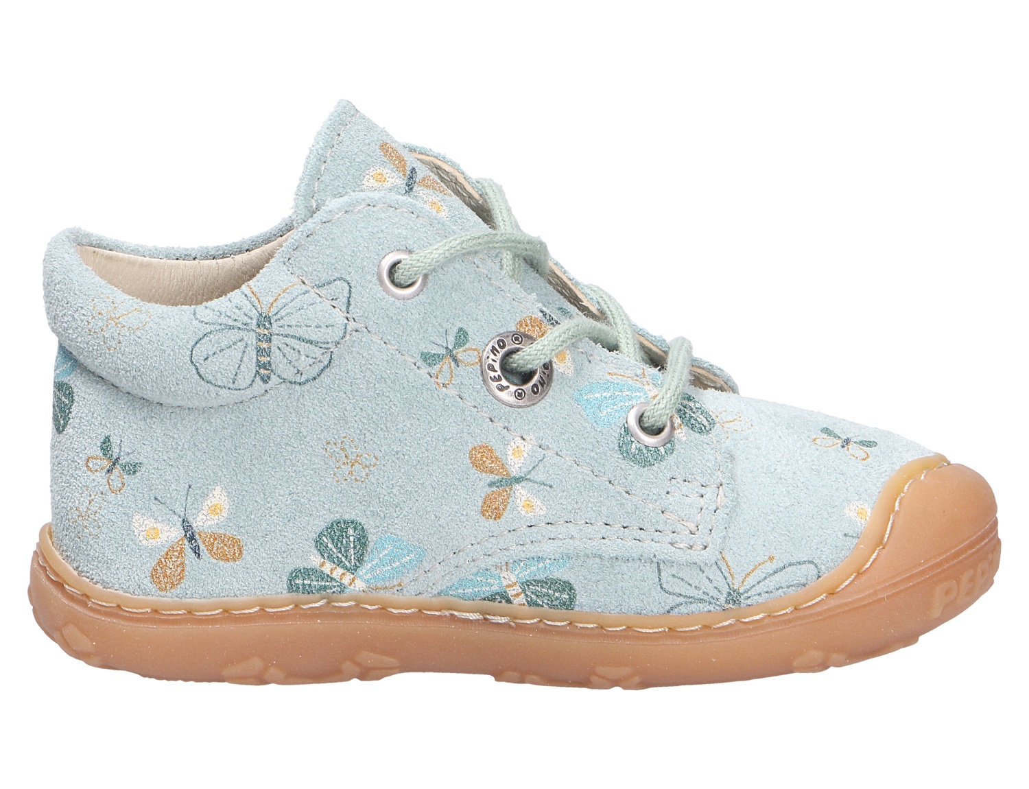 Ricosta Mädchen Lauflernschuhe