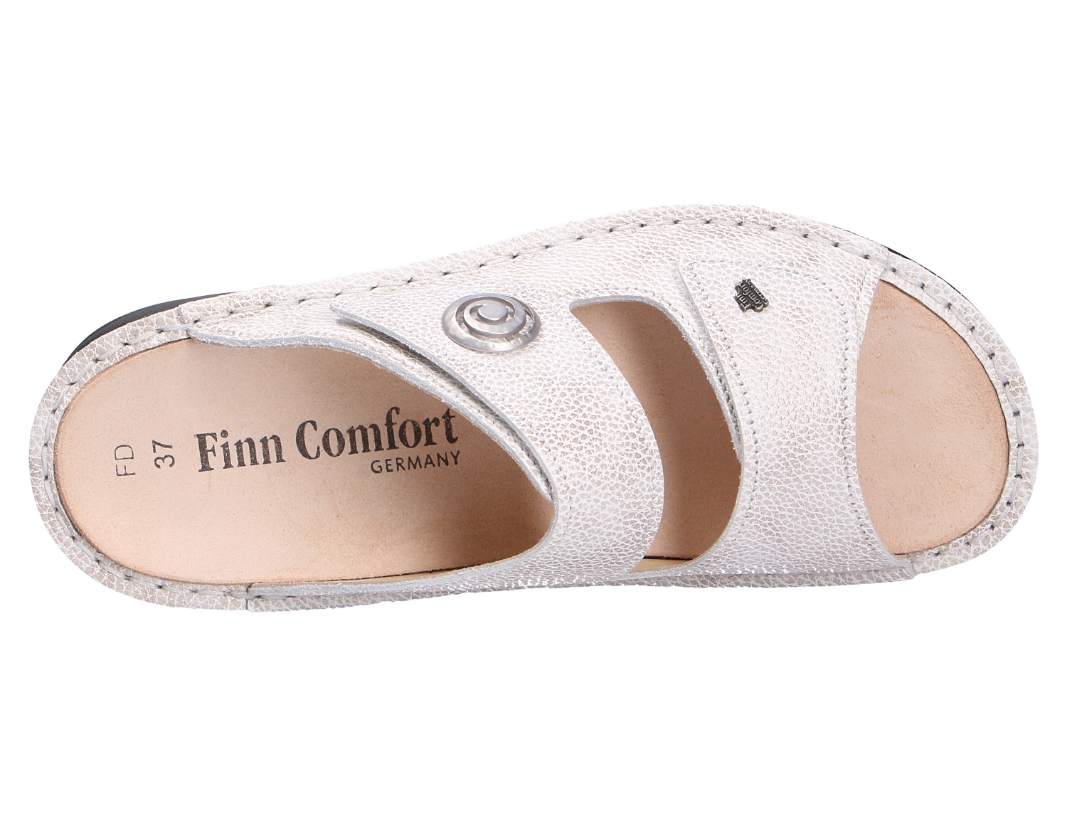 Finn Comfort Damen Pantolette  NOS