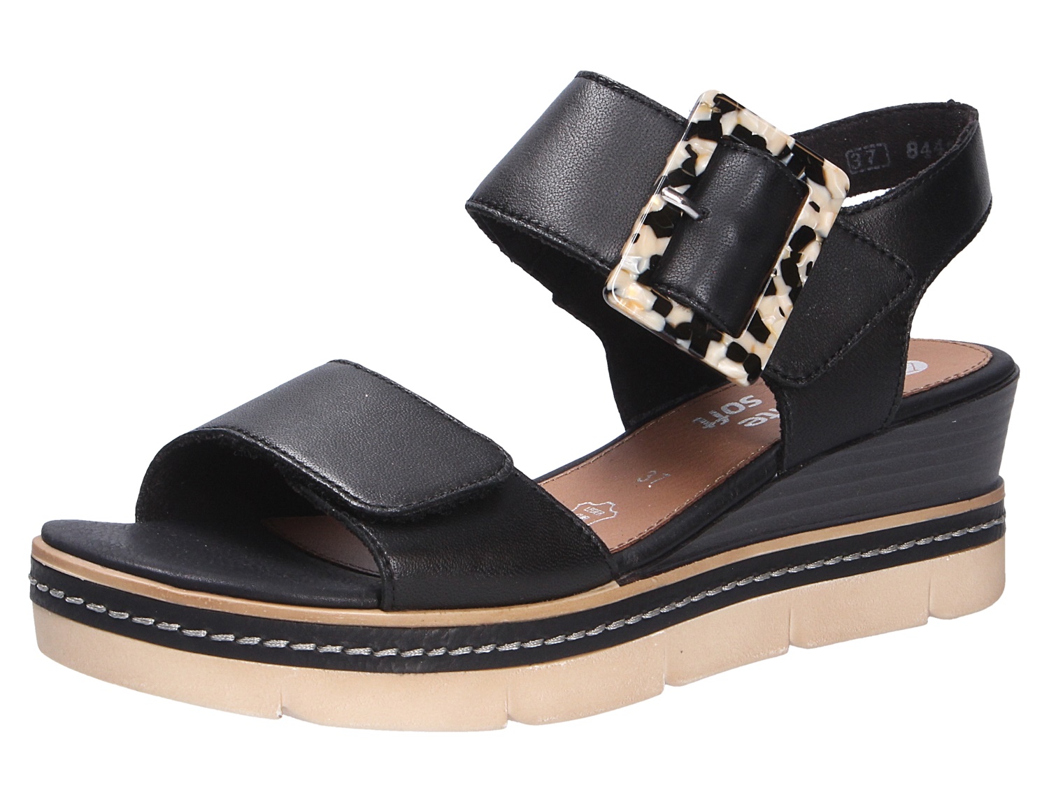 Remonte Damen Sandale