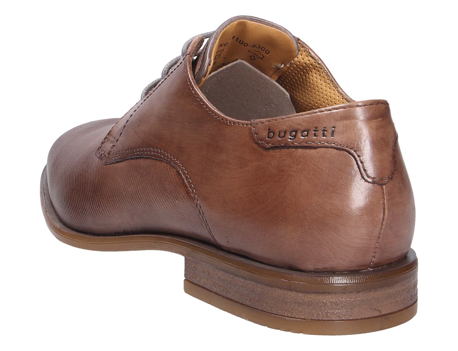 bugatti Herren Schnürschuhe