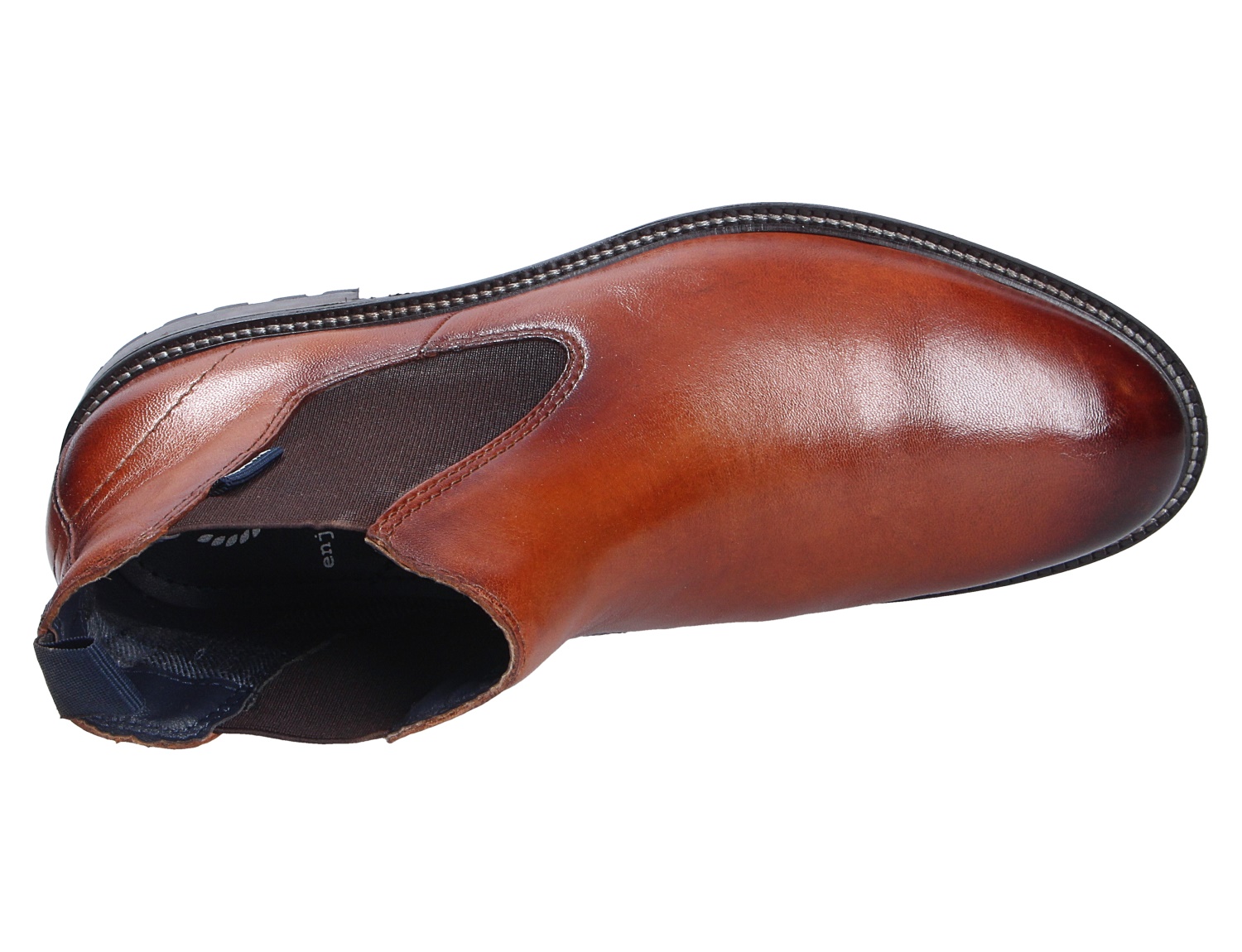 bugatti Herren Stiefel