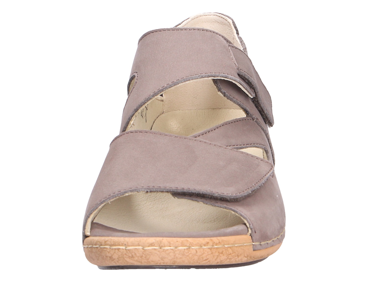 Waldläufer Damen Sandale