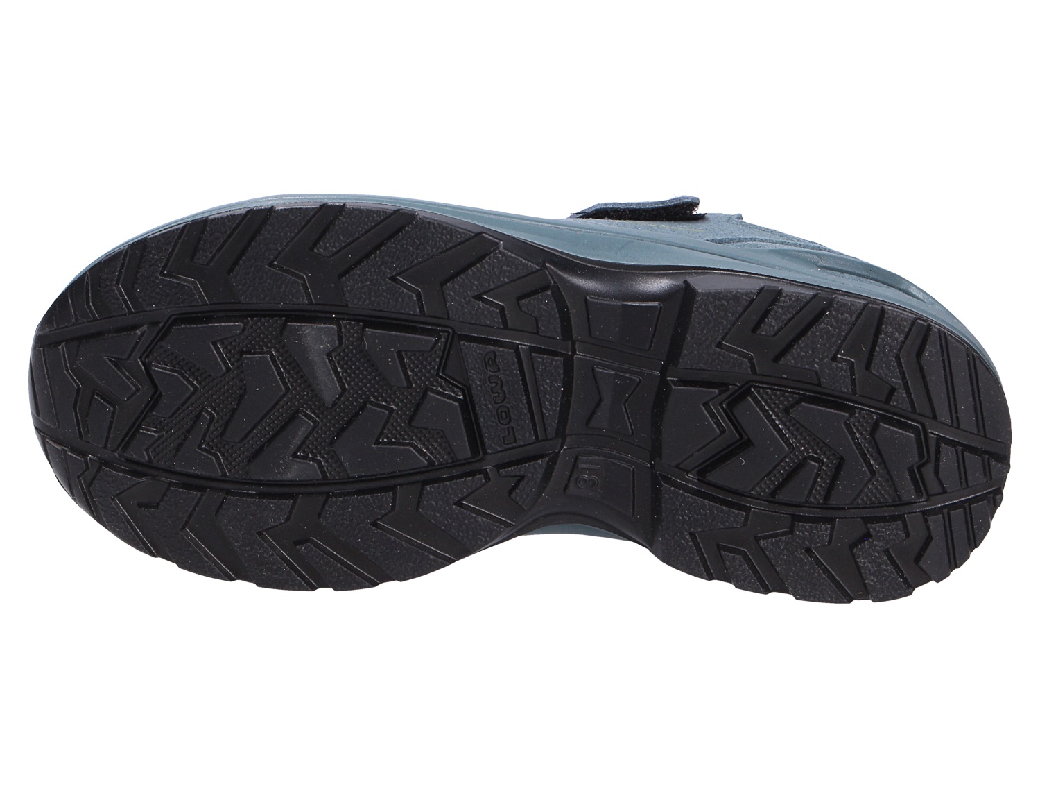 INNOX EVO II GTX LO JR