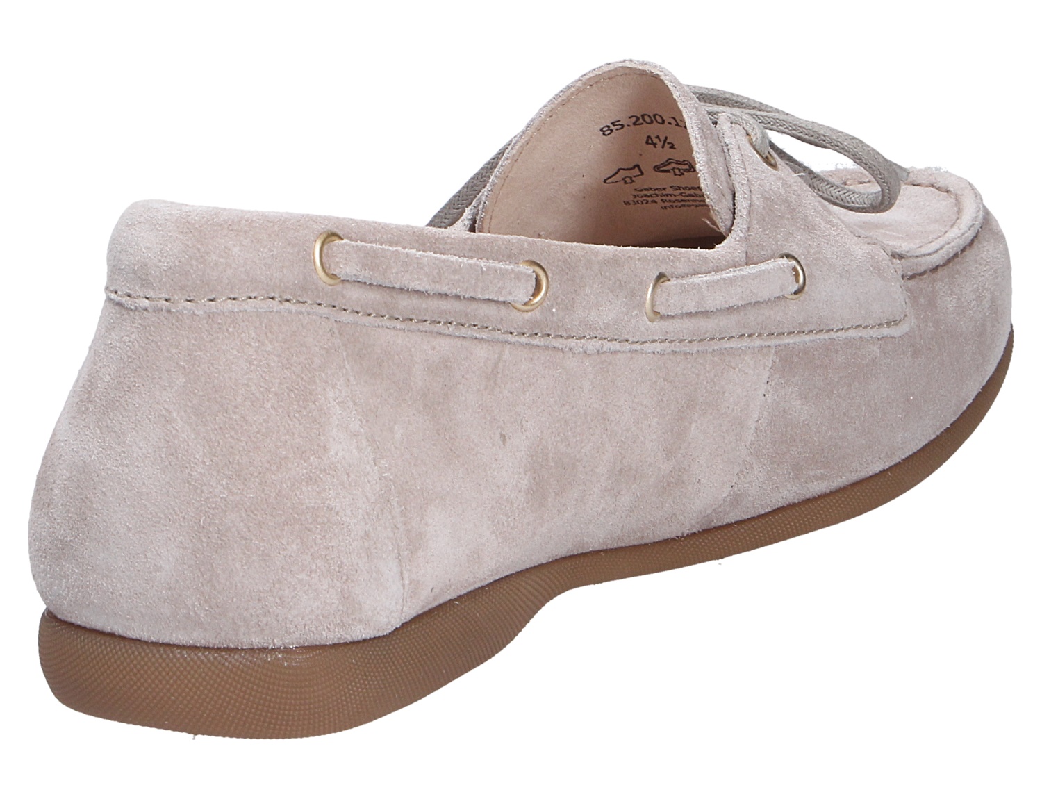 Gabor Damen Mokkasin