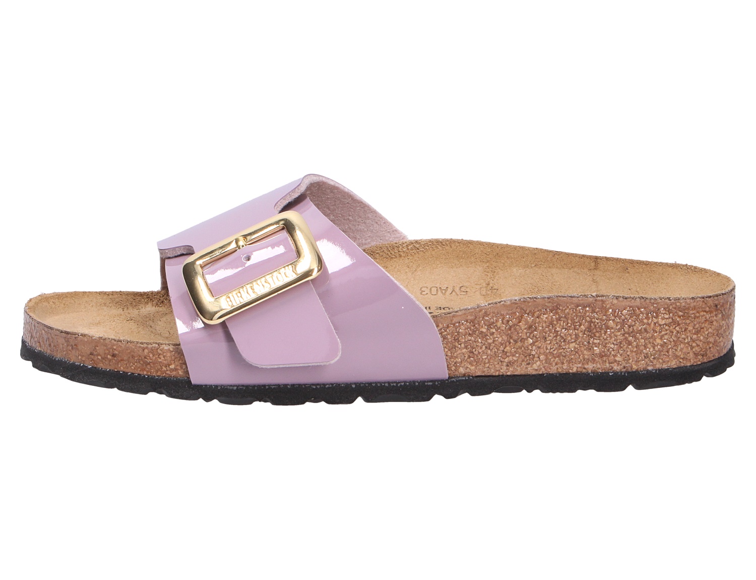 Catalina Cushion Buckle