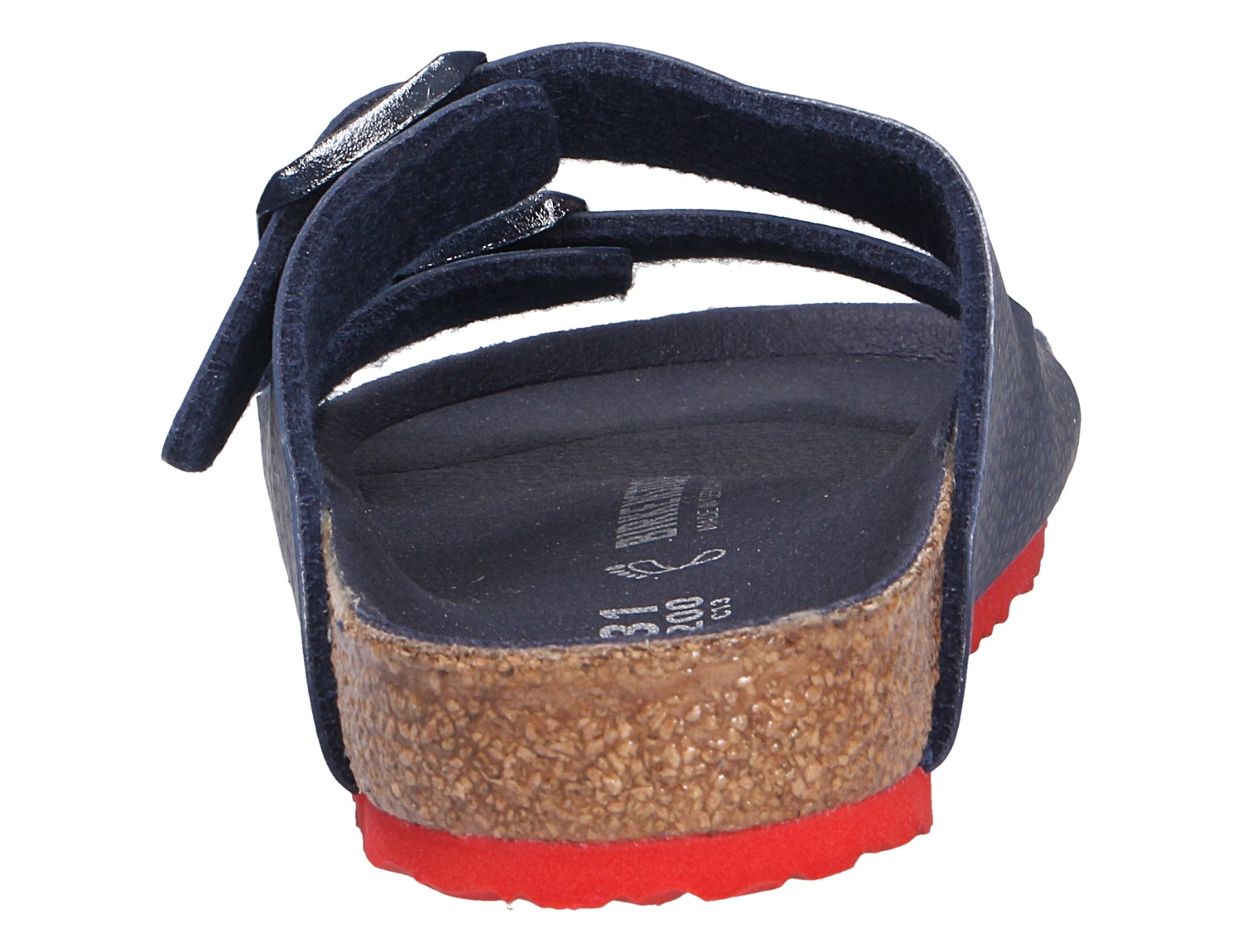 Birkenstock Jungen Pantolette