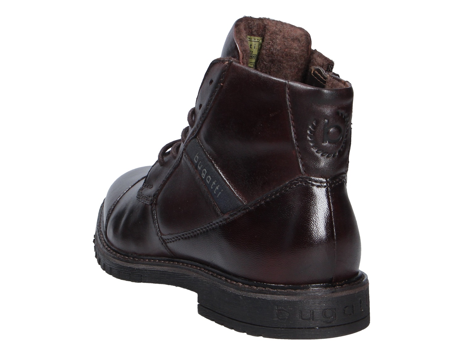 bugatti Herren Stiefel