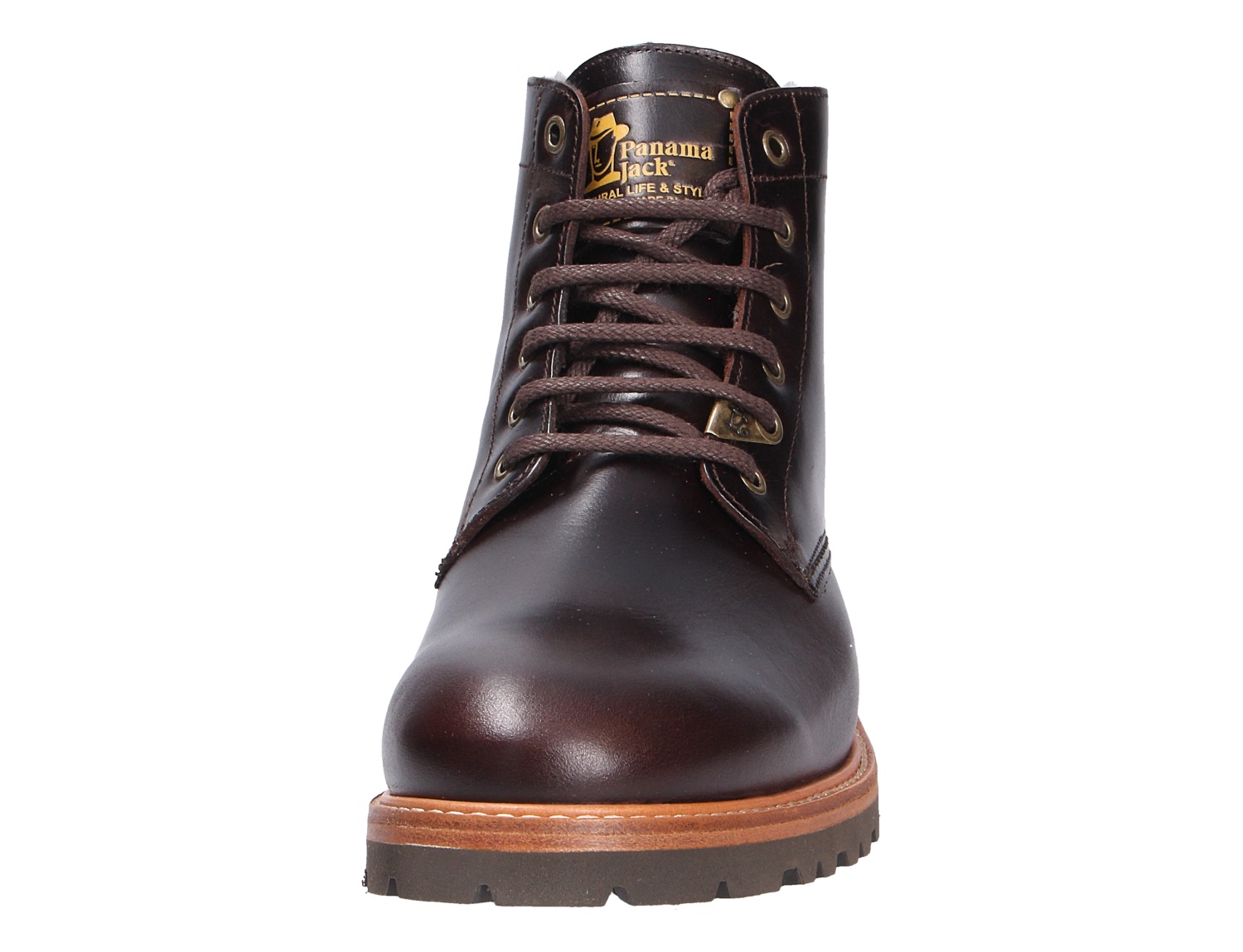 Panama Jack Herren Stiefel