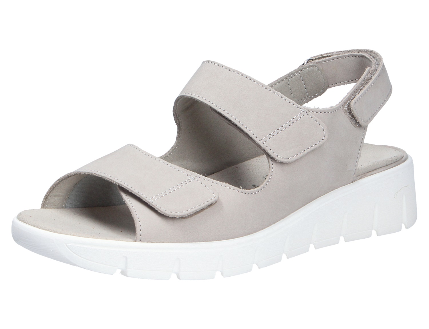 Waldläufer Damen Sandale