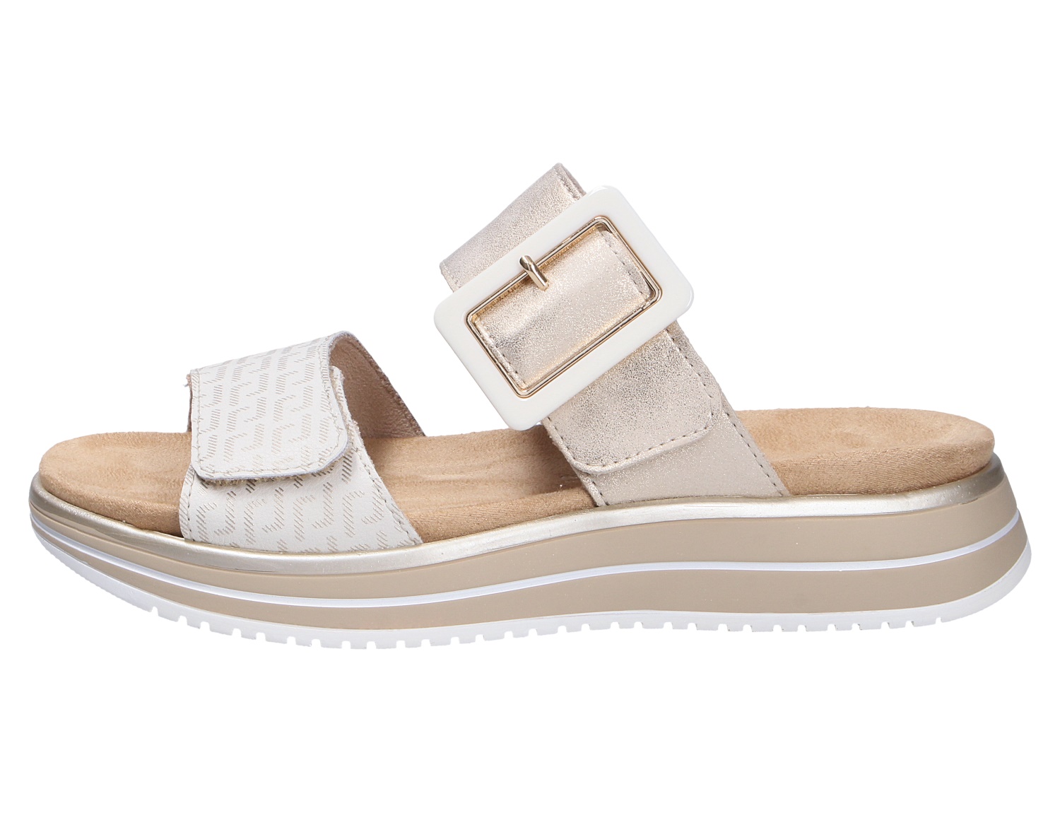 Remonte Damen Pantolette