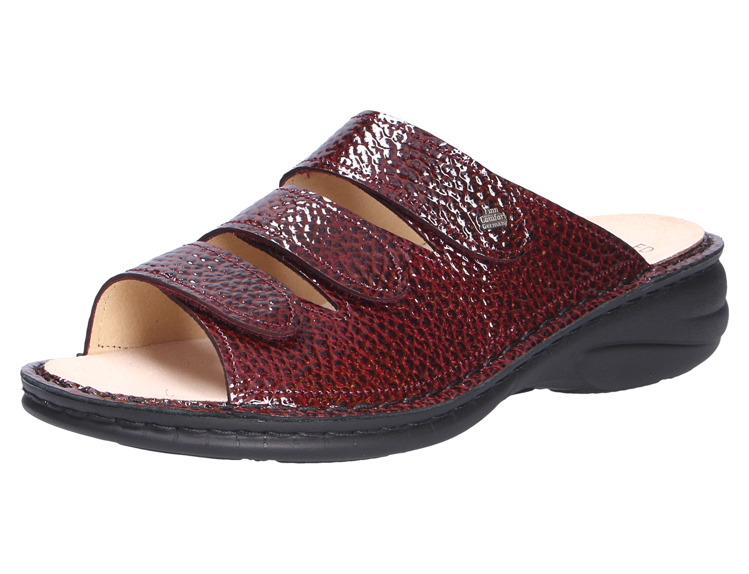 Finn Comfort Damen Pantolette