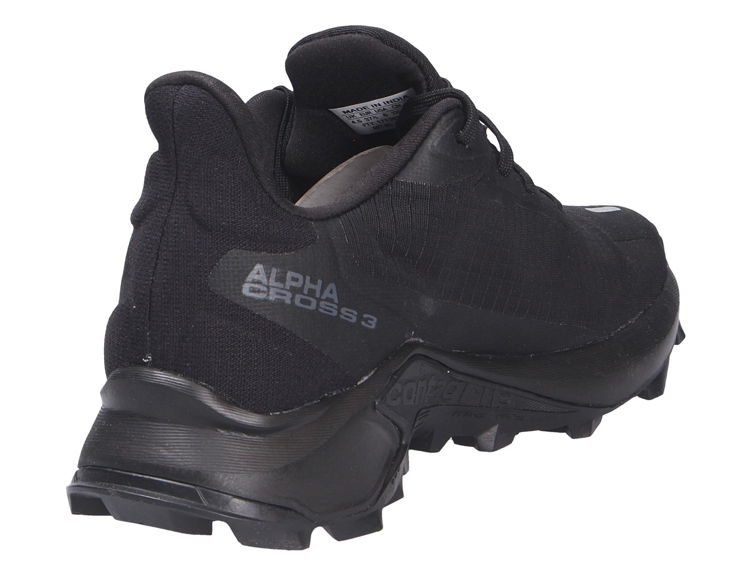 Salomon Damen Outdoorschuhe