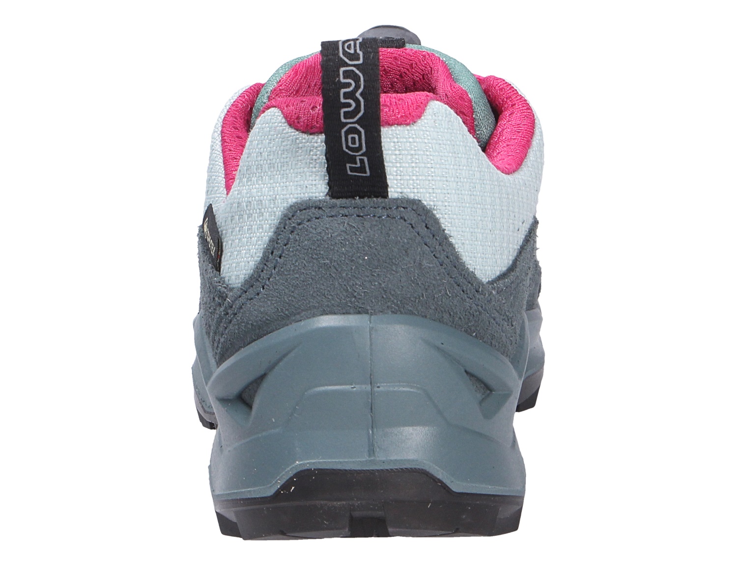 MADDOX PRO GTX LO JR