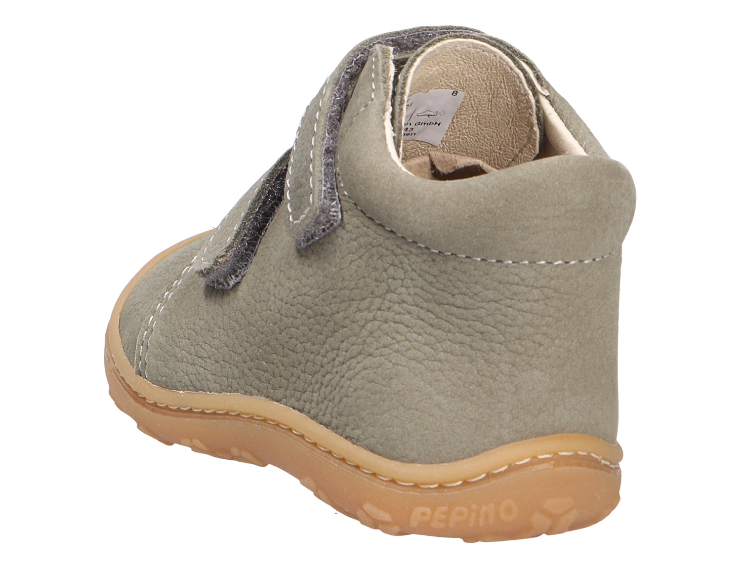 Ricosta Jungen Lauflernschuhe