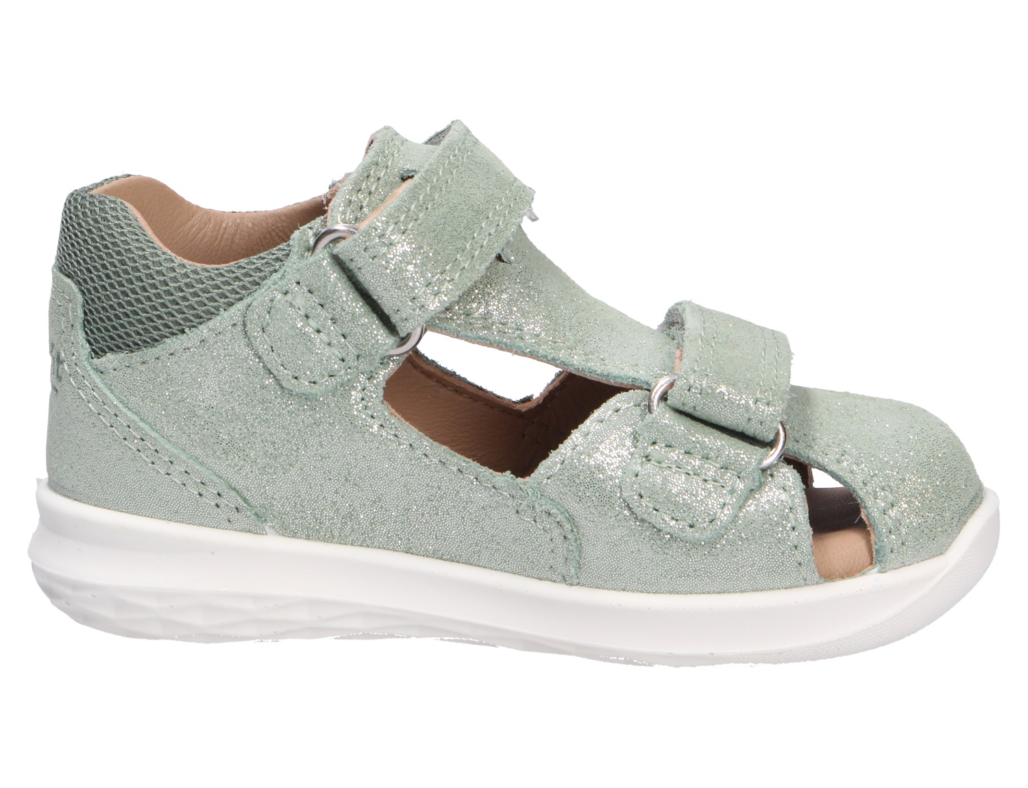 Superfit Mädchen Sandale