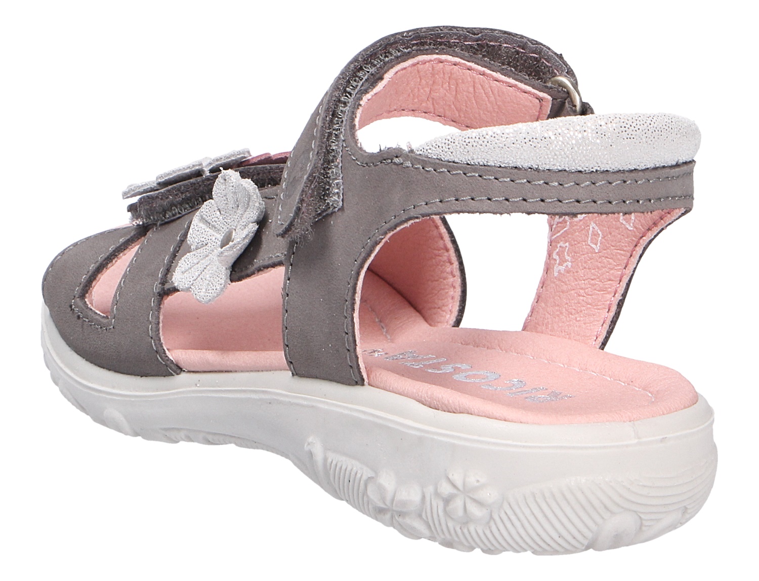 Ricosta Mädchen Sandale