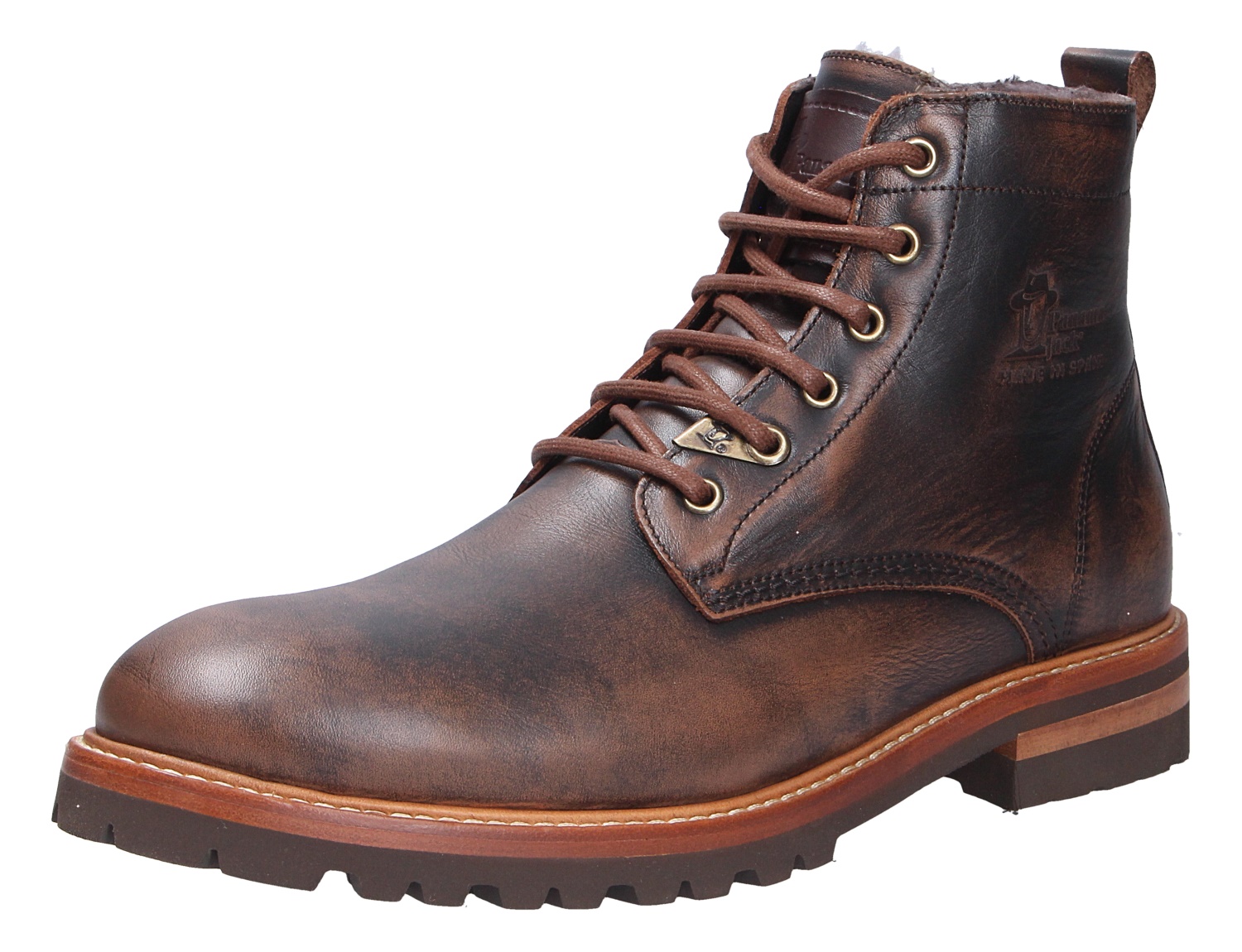 Panama Jack Herren Stiefel