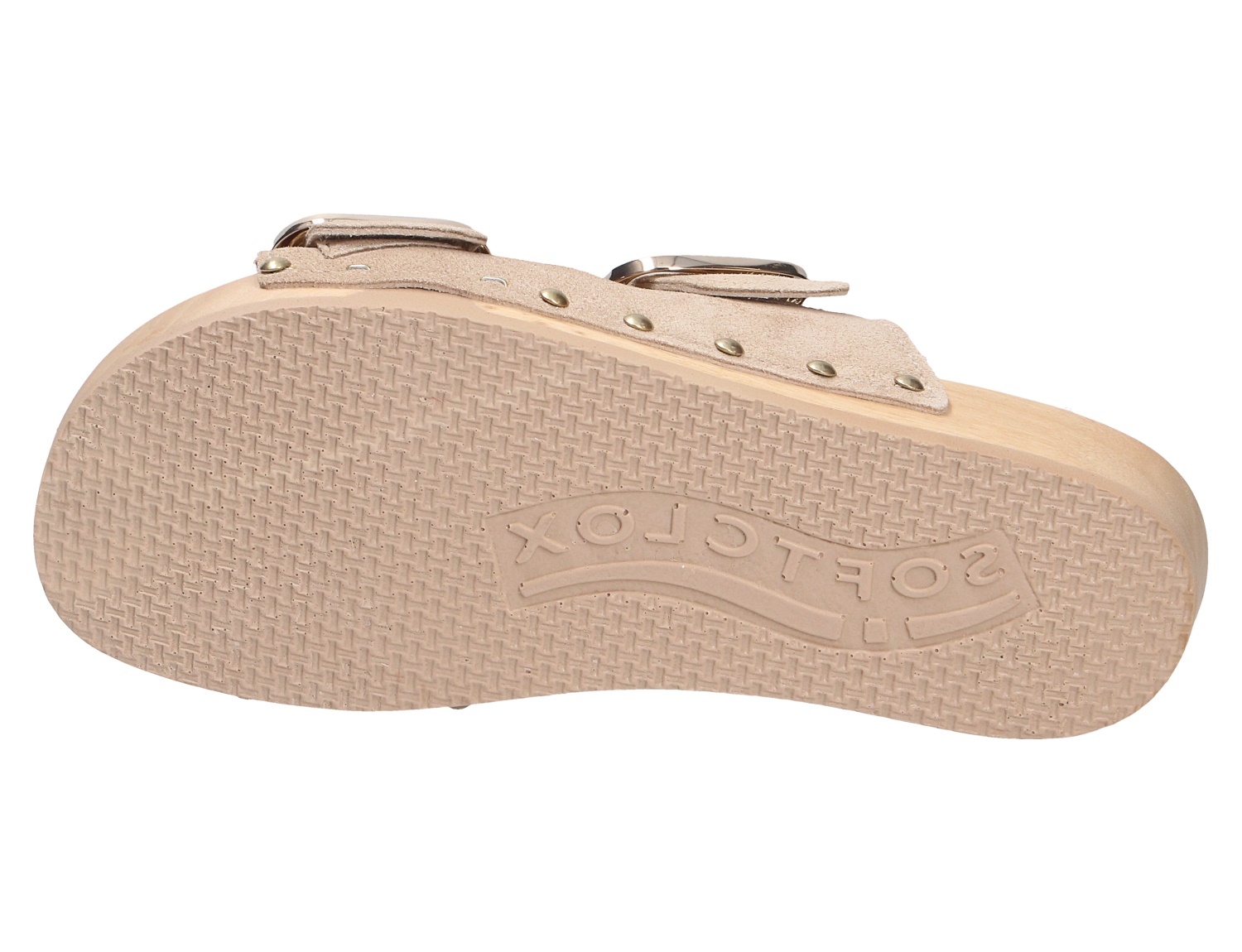 Softclox Damen Pantolette